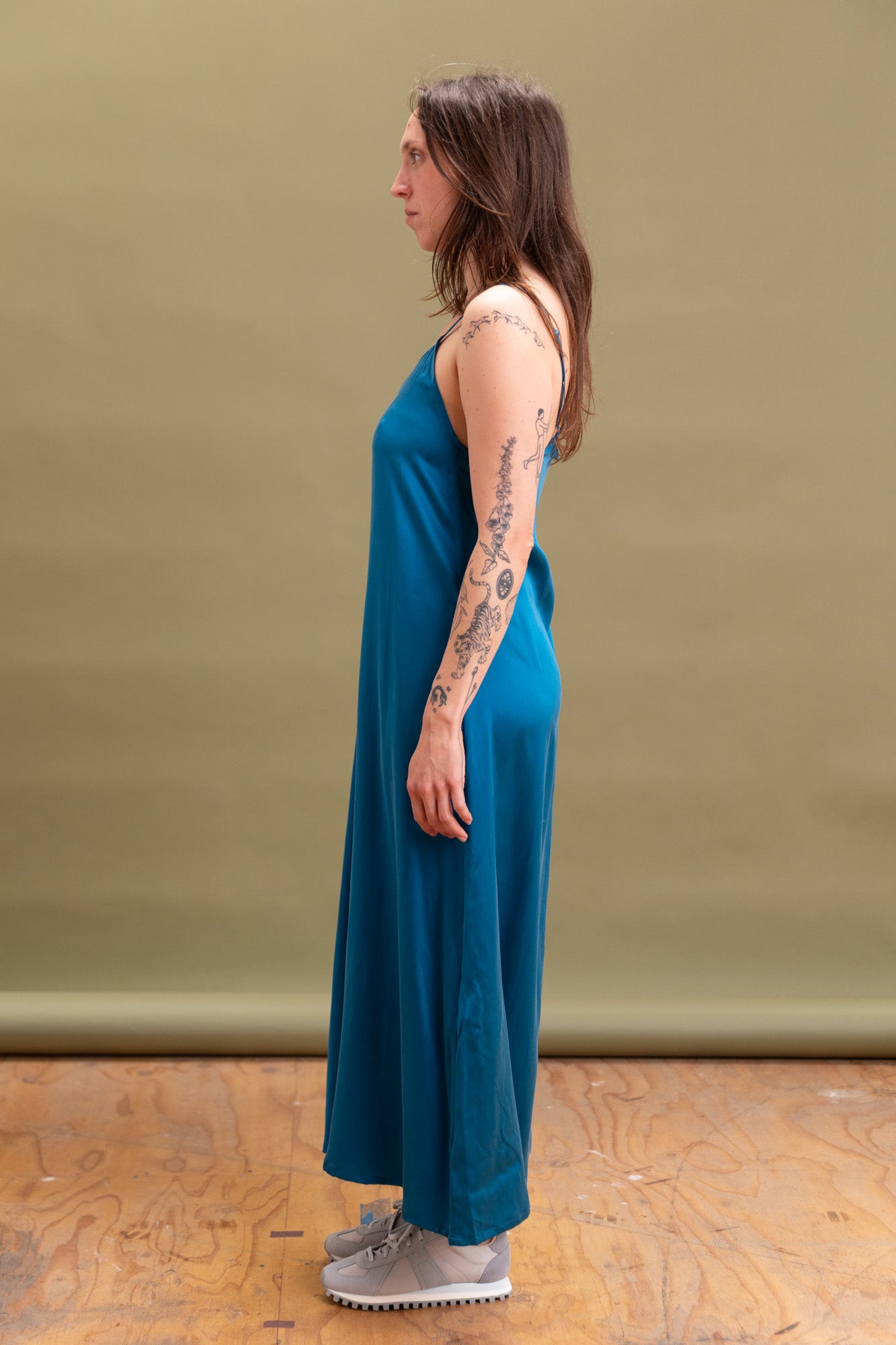 R18 A5 SLIP IN REEF SATURN