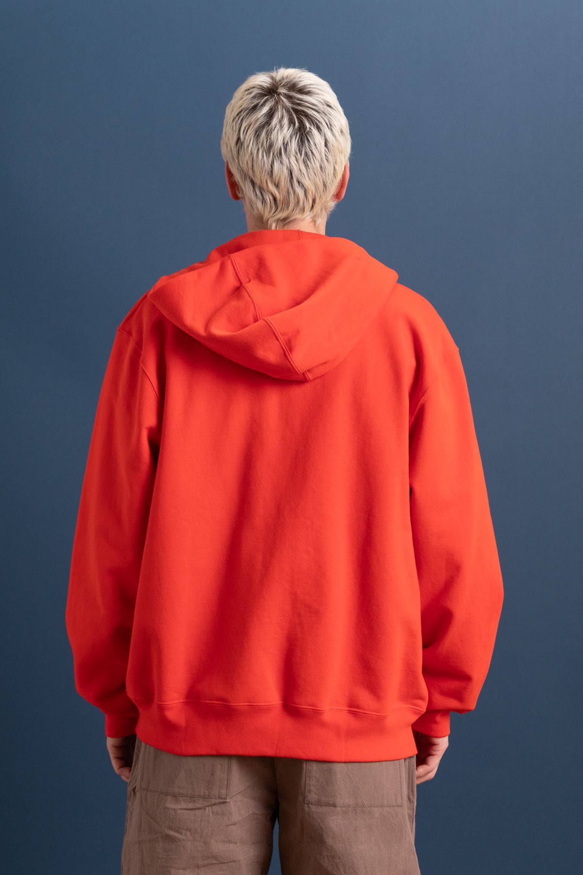 R21 LWT3 NEW PARKA IN BANKSIA