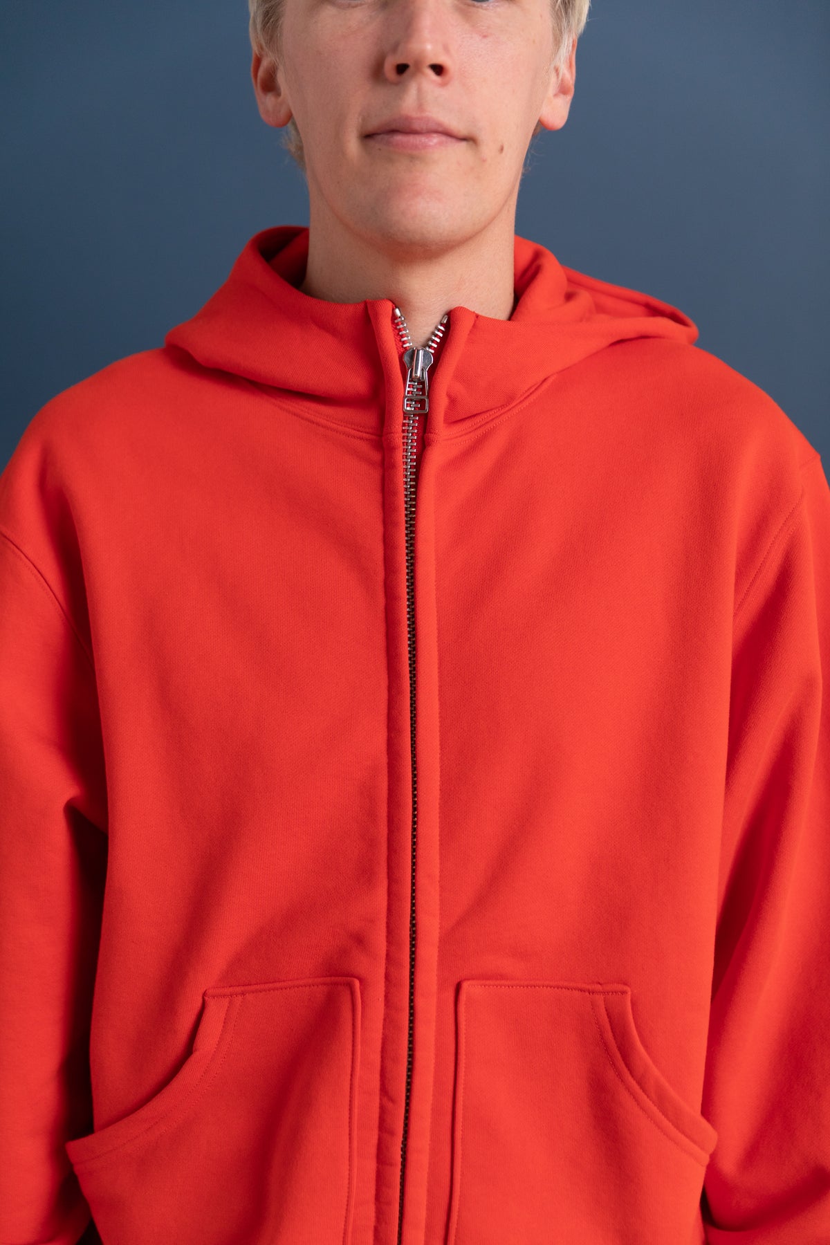 R21 LWT3 NEW PARKA IN BANKSIA
