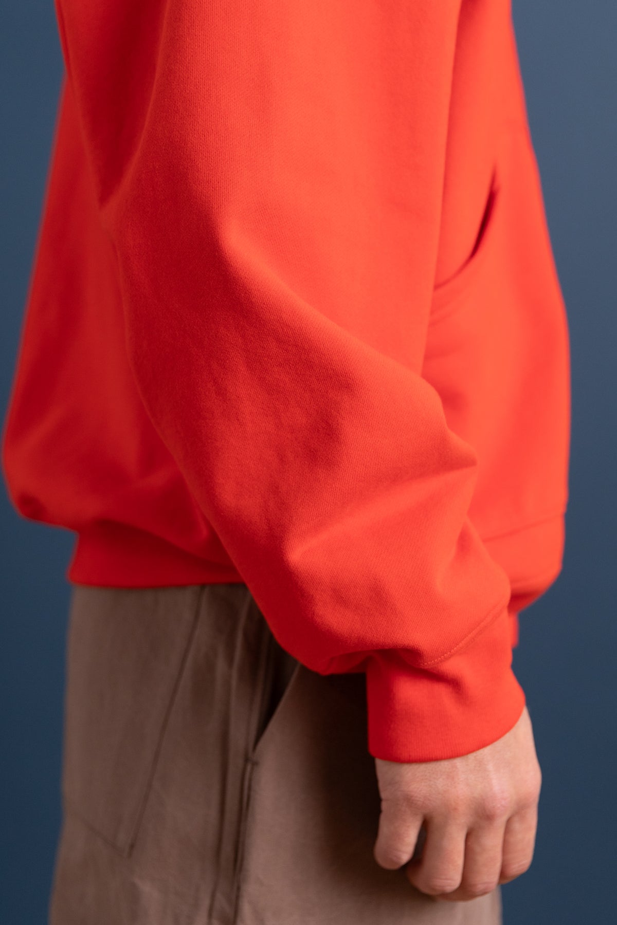 R21 LWT3 NEW PARKA IN BANKSIA