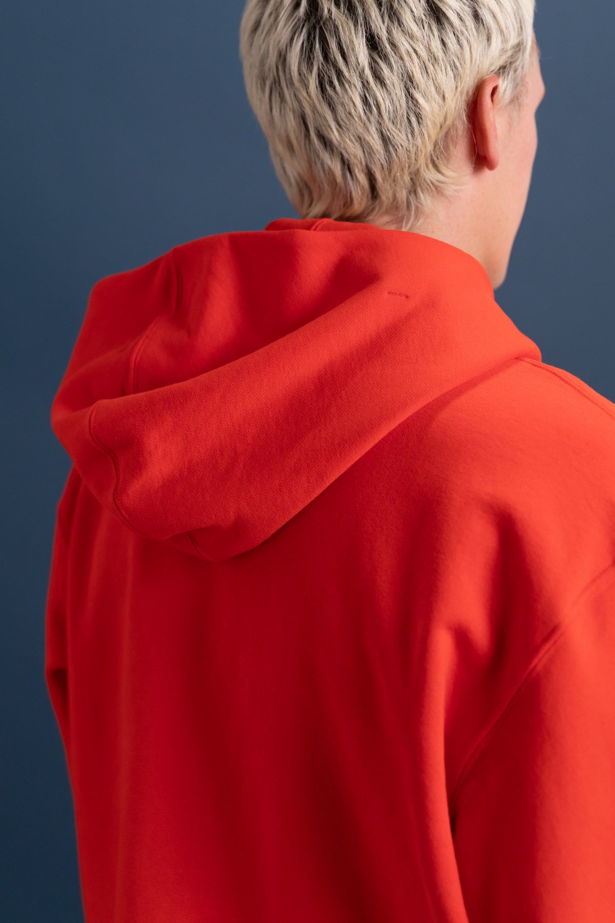 R21 LWT3 NEW PARKA IN BANKSIA