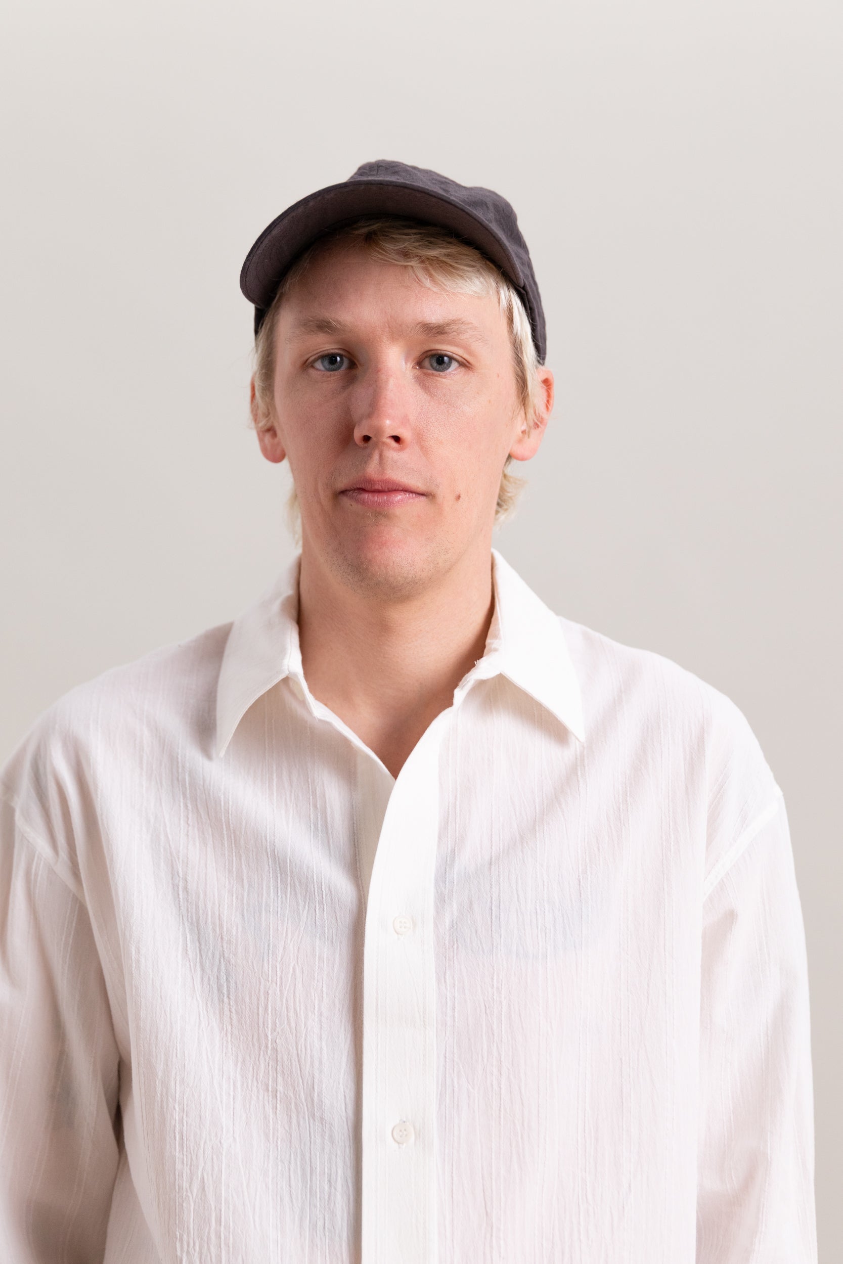 R20 C3 DEEP CAP IN EARTH LINEN