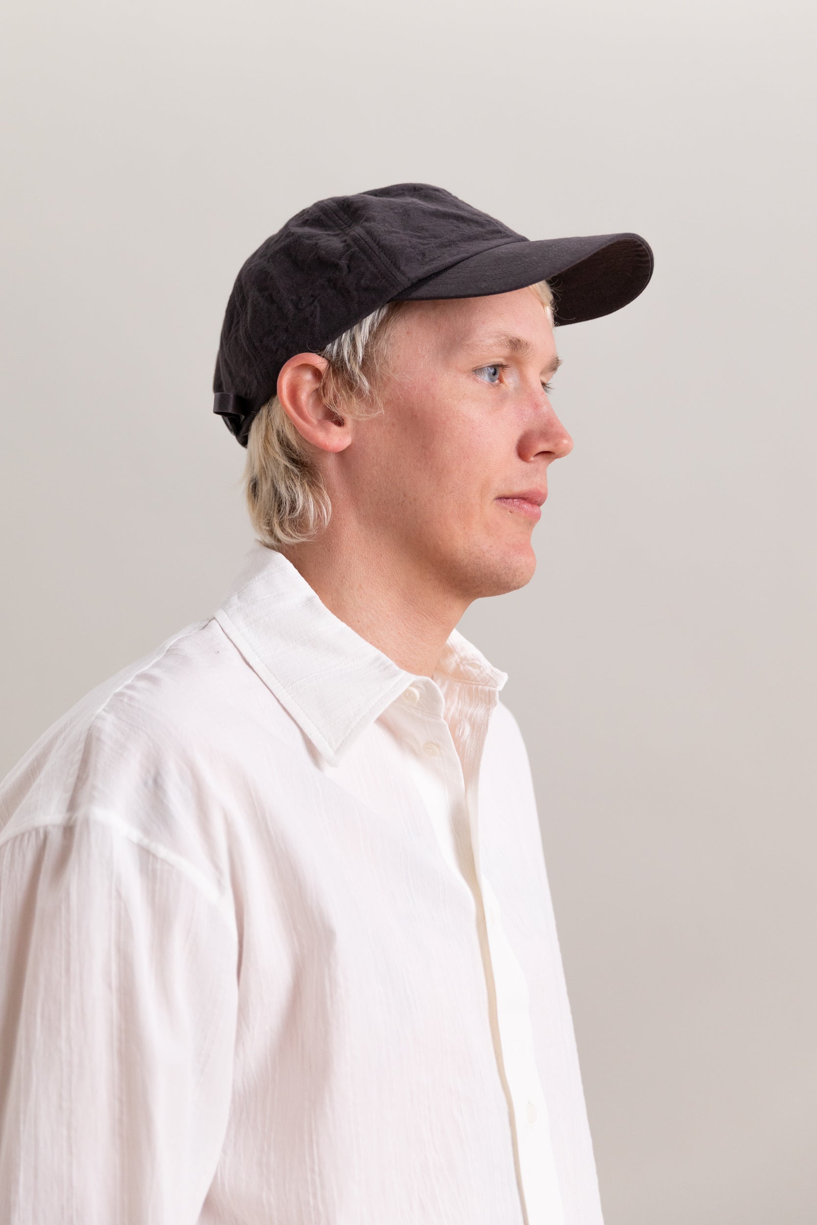 R20 C3 DEEP CAP IN EARTH LINEN