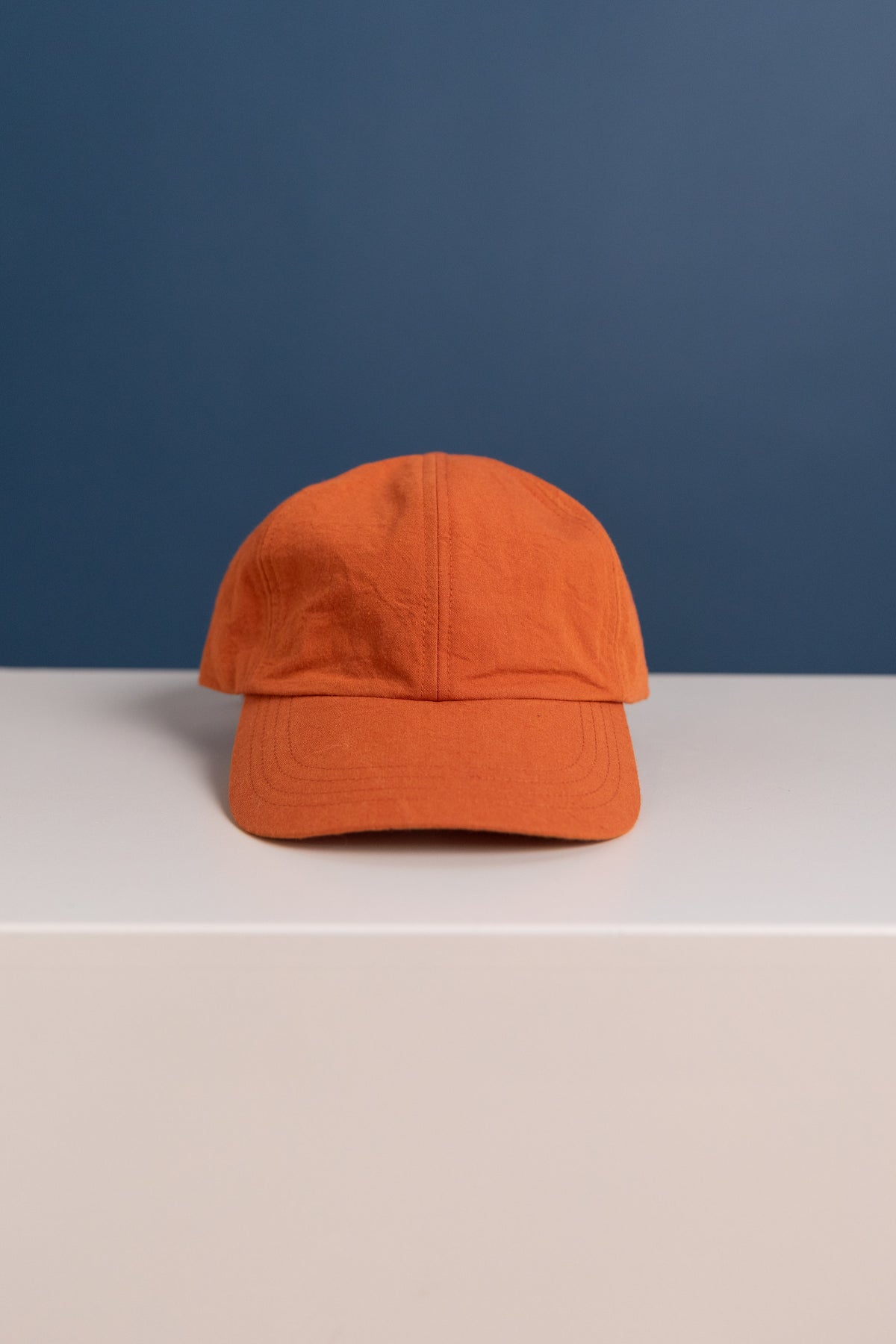 R21 C3 DEEP CAP IN RUST WOOL