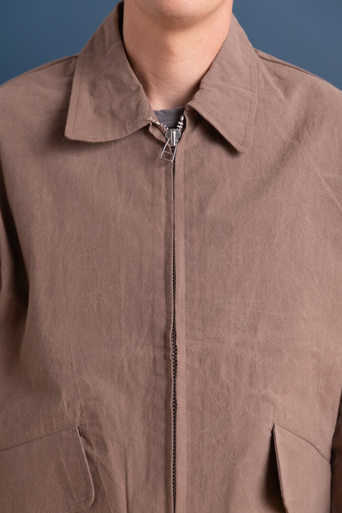 R21 S3 NEW SHELL IN STORM WAX