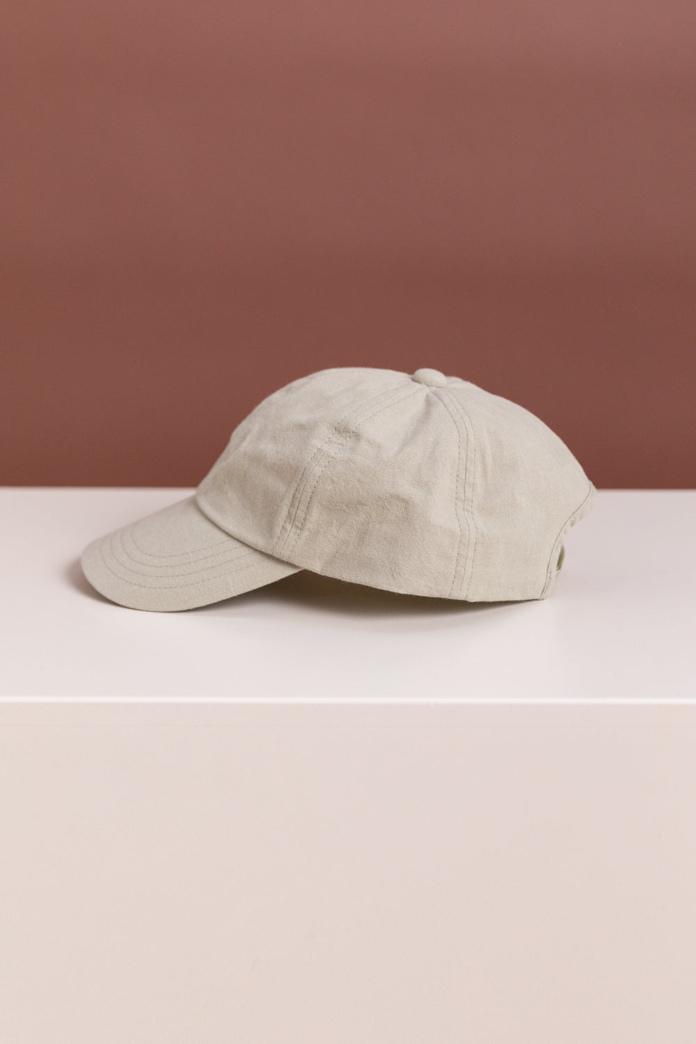 R19 C1 SHALLOW CAP IN POA WAX