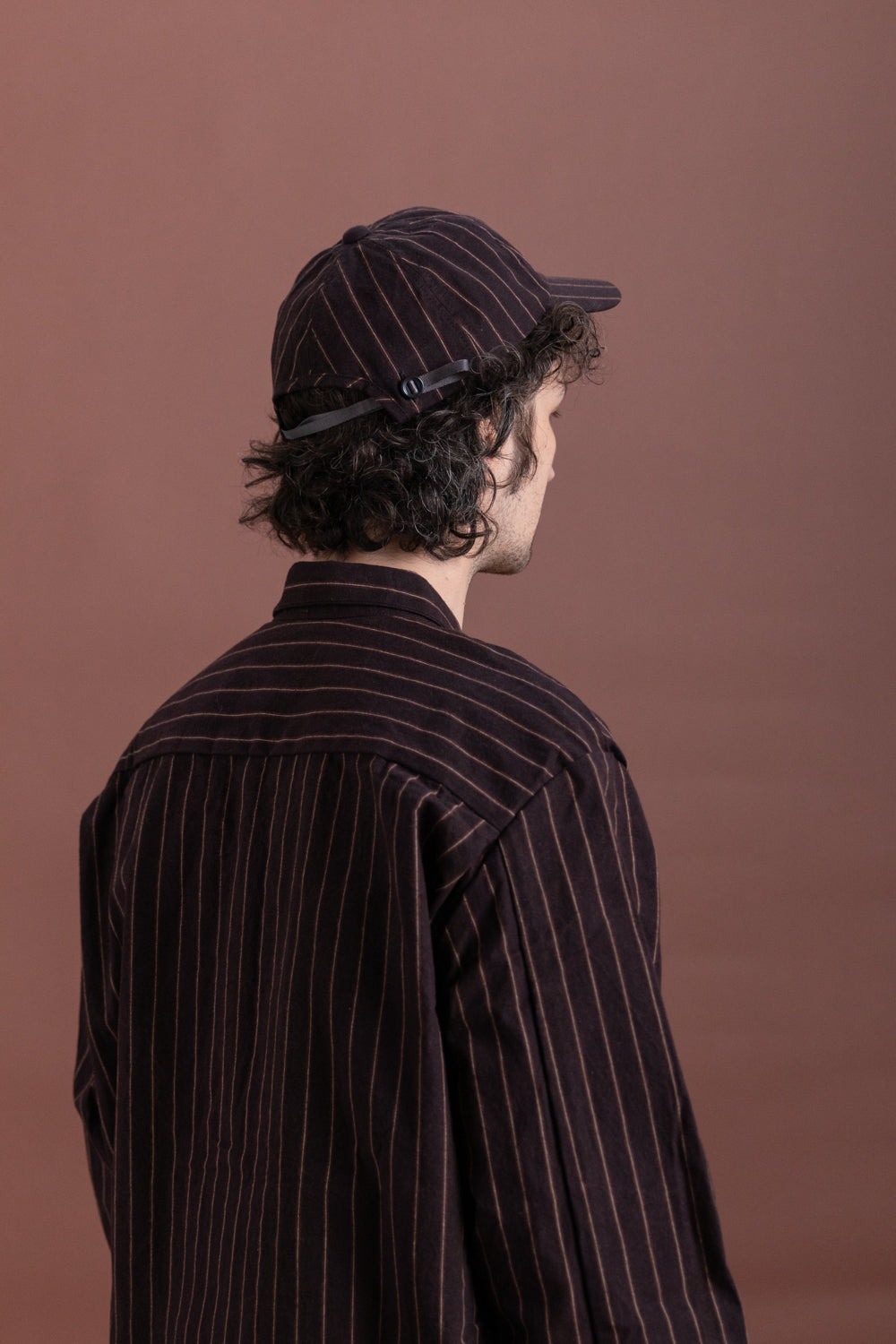 R19 C1 SHALLOW CAP IN STRATA WAX