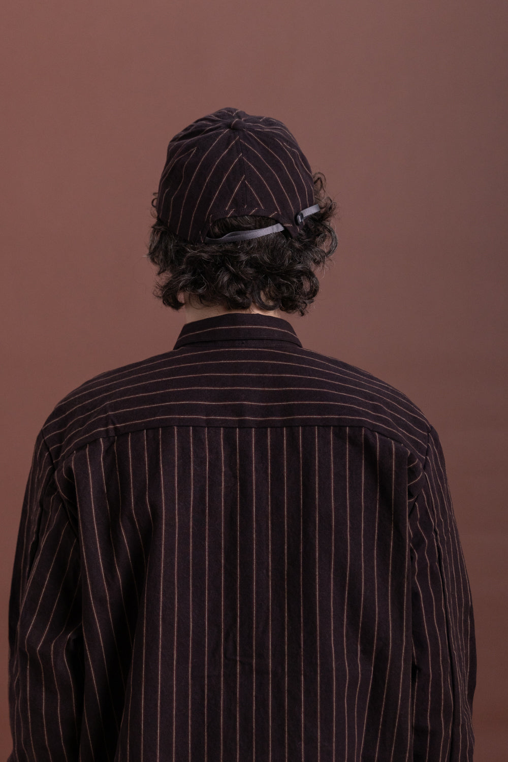 R19 C1 SHALLOW CAP IN STRATA WAX