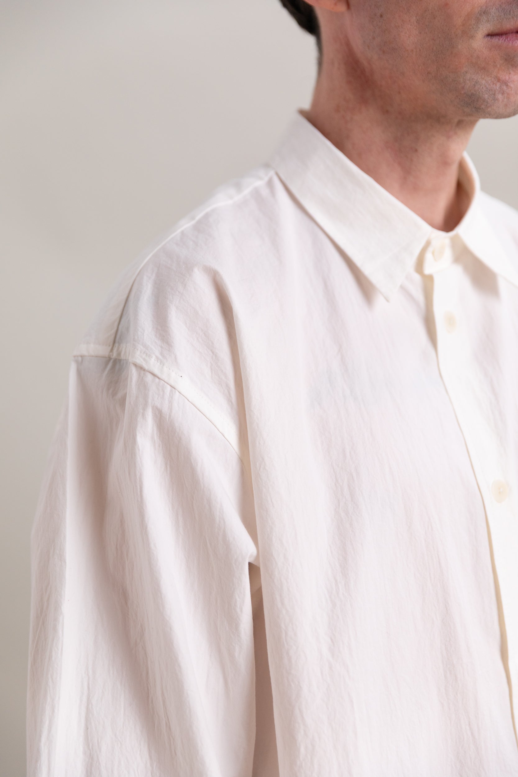 On Weather Shirt メンズ L Warm Weather Shirts | On United States