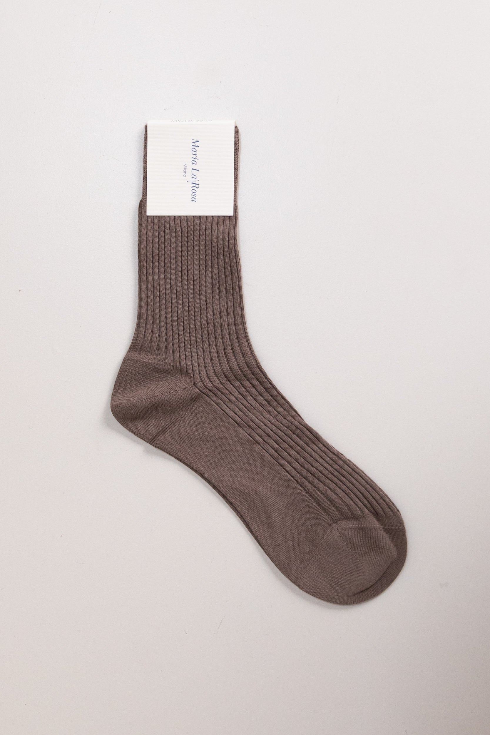 BIO ORGANIC COTTON SOCKS IN LAVAGNA
