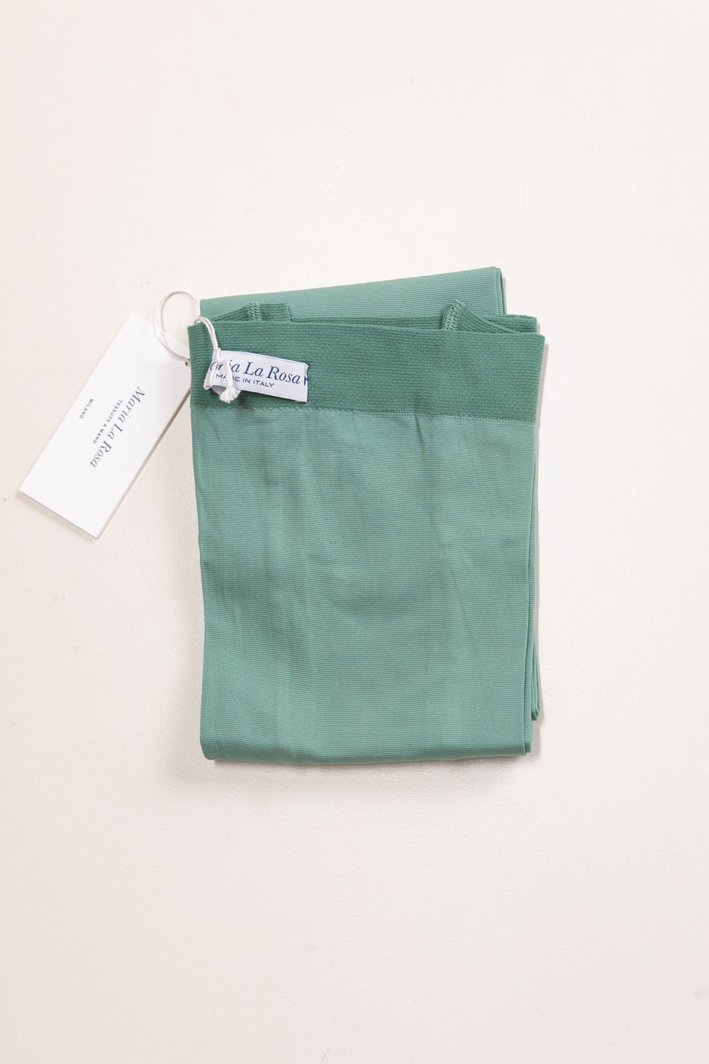 LYCRA TIGHTS IN SALVIA