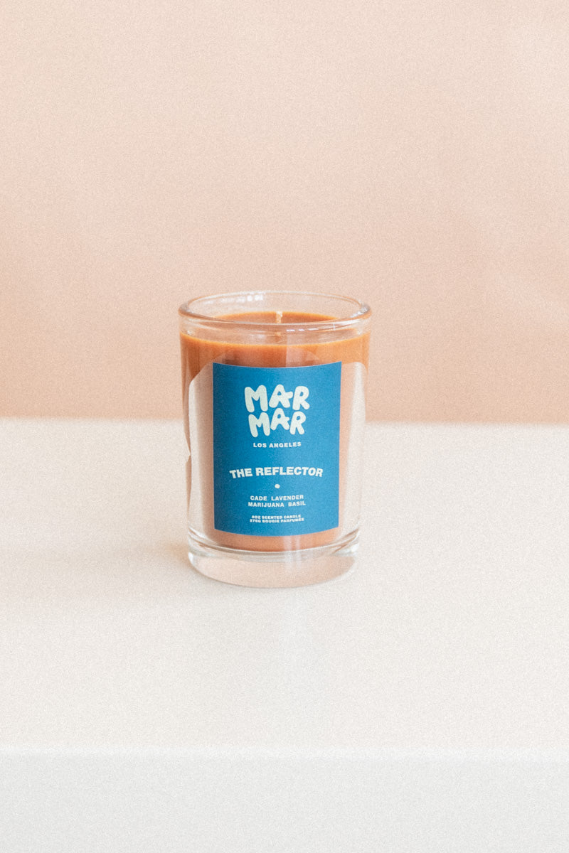 The Reflector Candle - Thumbnail 4