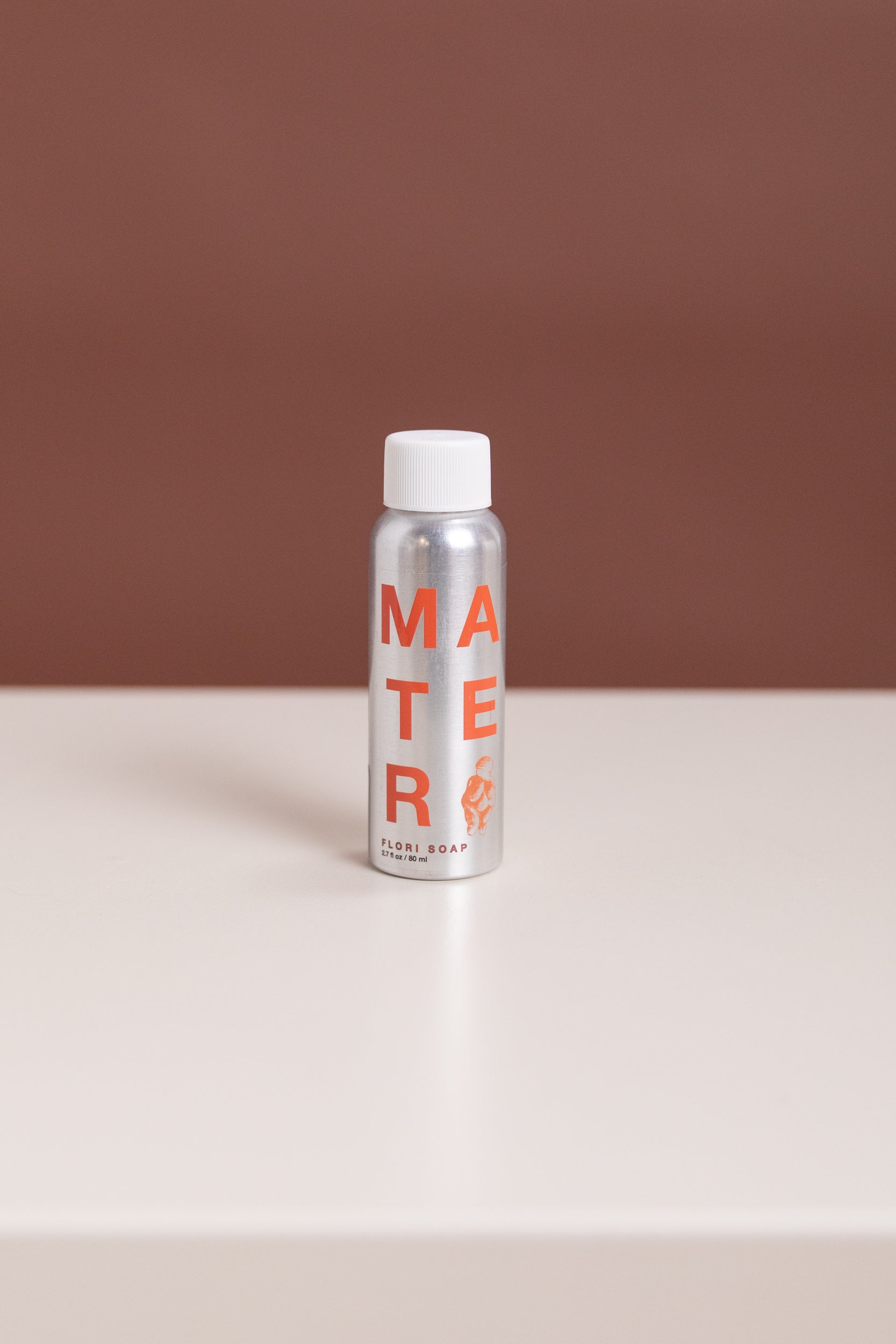 MINI LIQUID HAND AND BODY SOAP