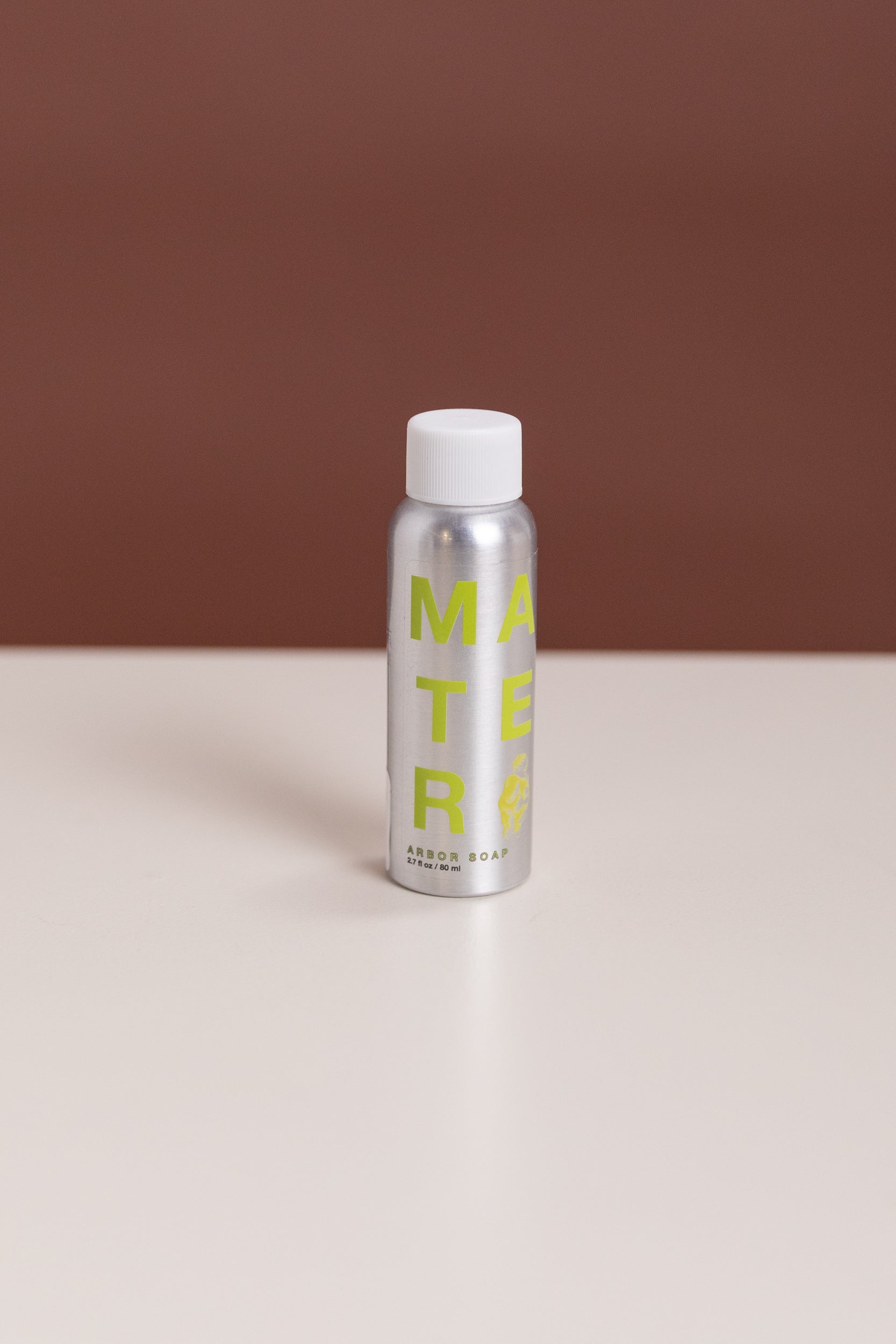 MINI LIQUID HAND AND BODY SOAP