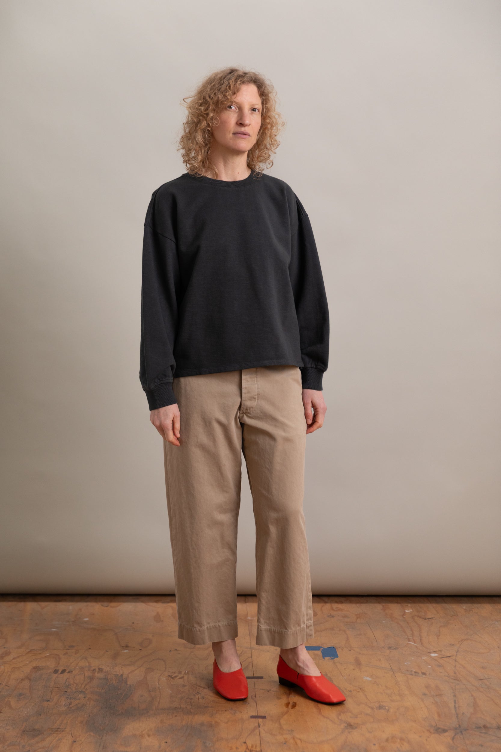 FERRO ARLES SWEATSHIRT