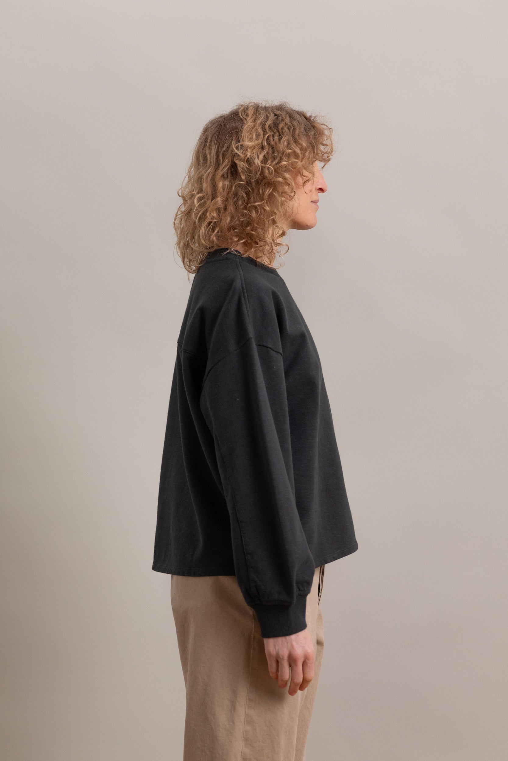 FERRO ARLES SWEATSHIRT