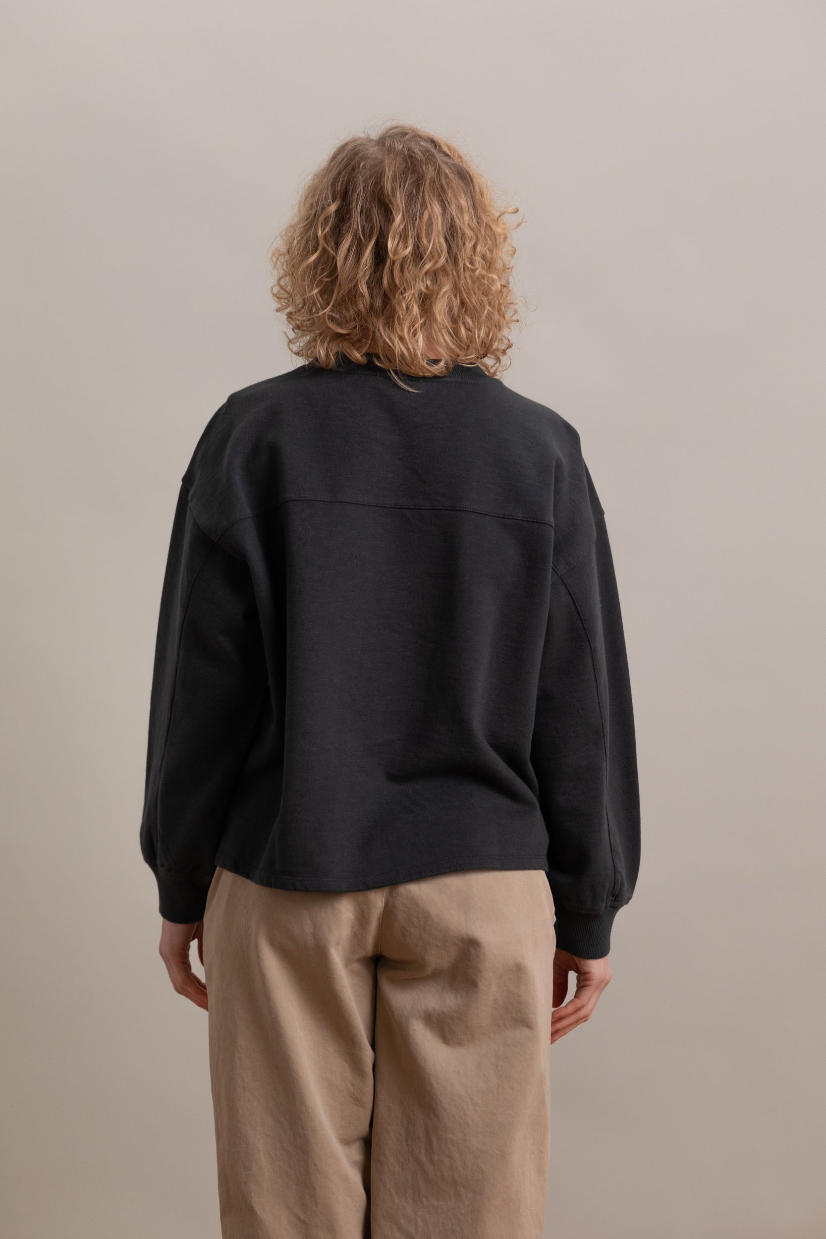 FERRO ARLES SWEATSHIRT