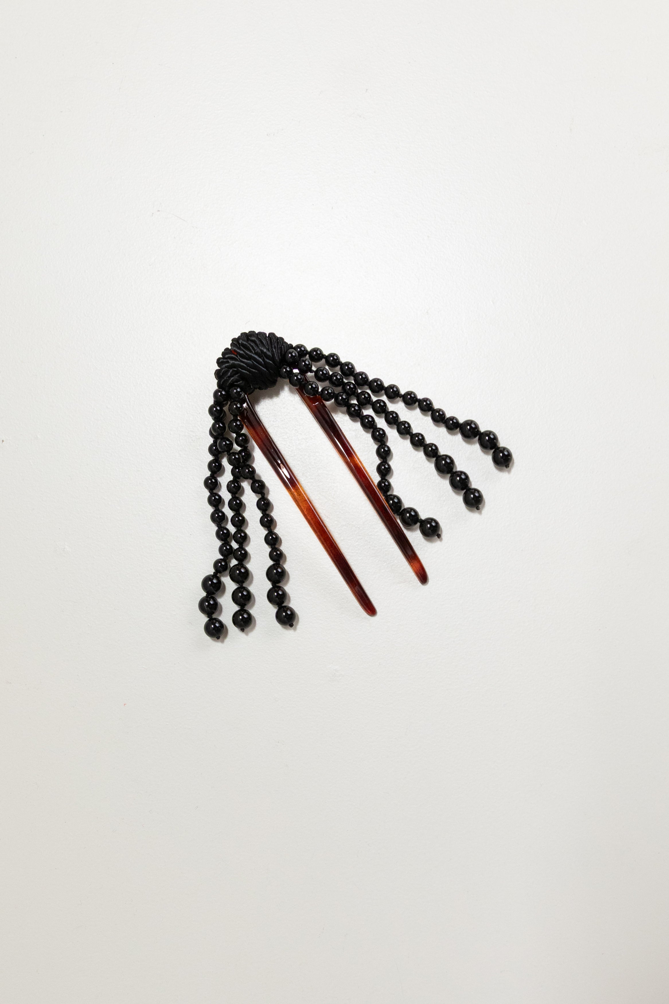 CANDE COMB IN ONYX