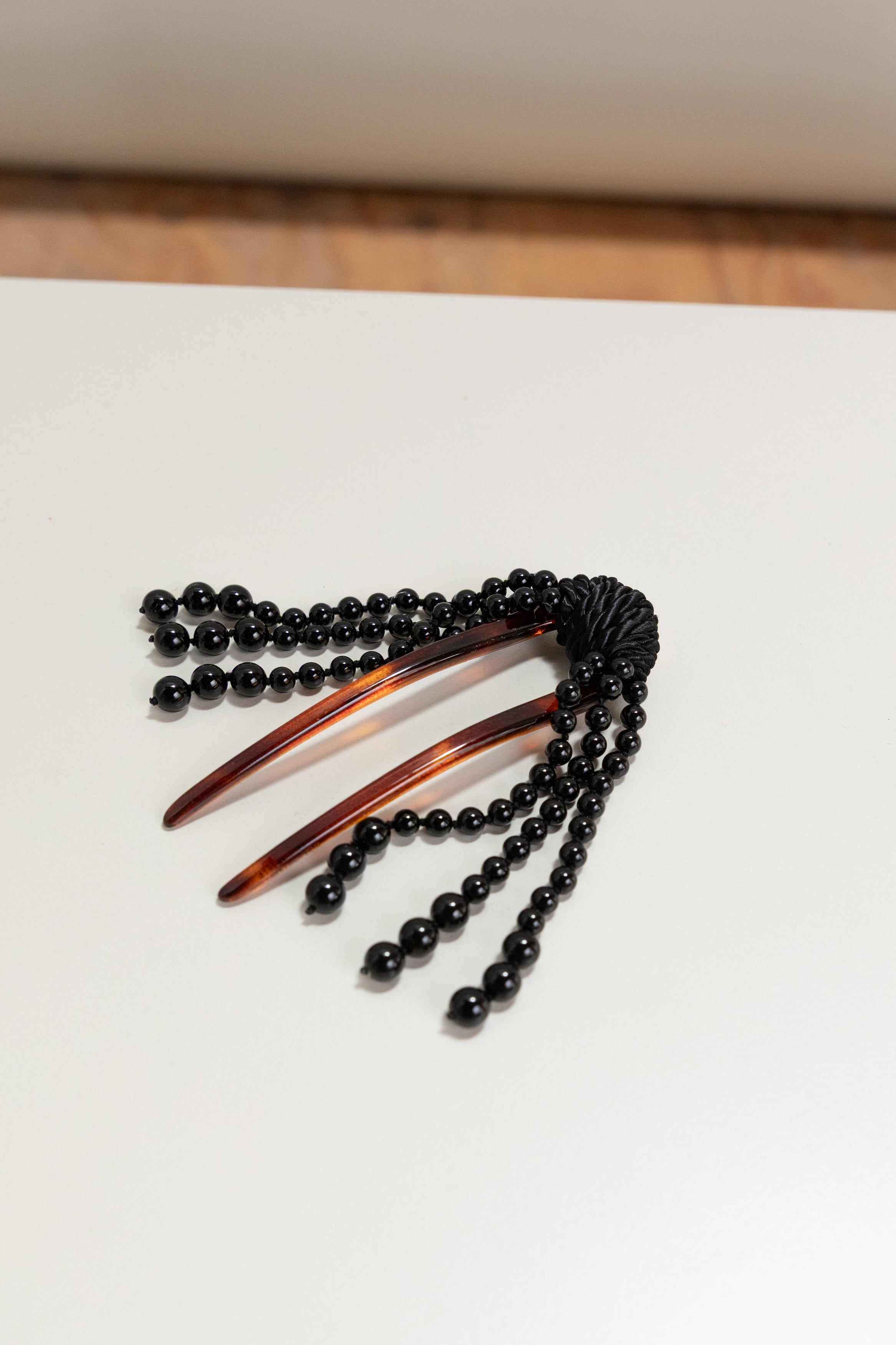 CANDE COMB IN ONYX