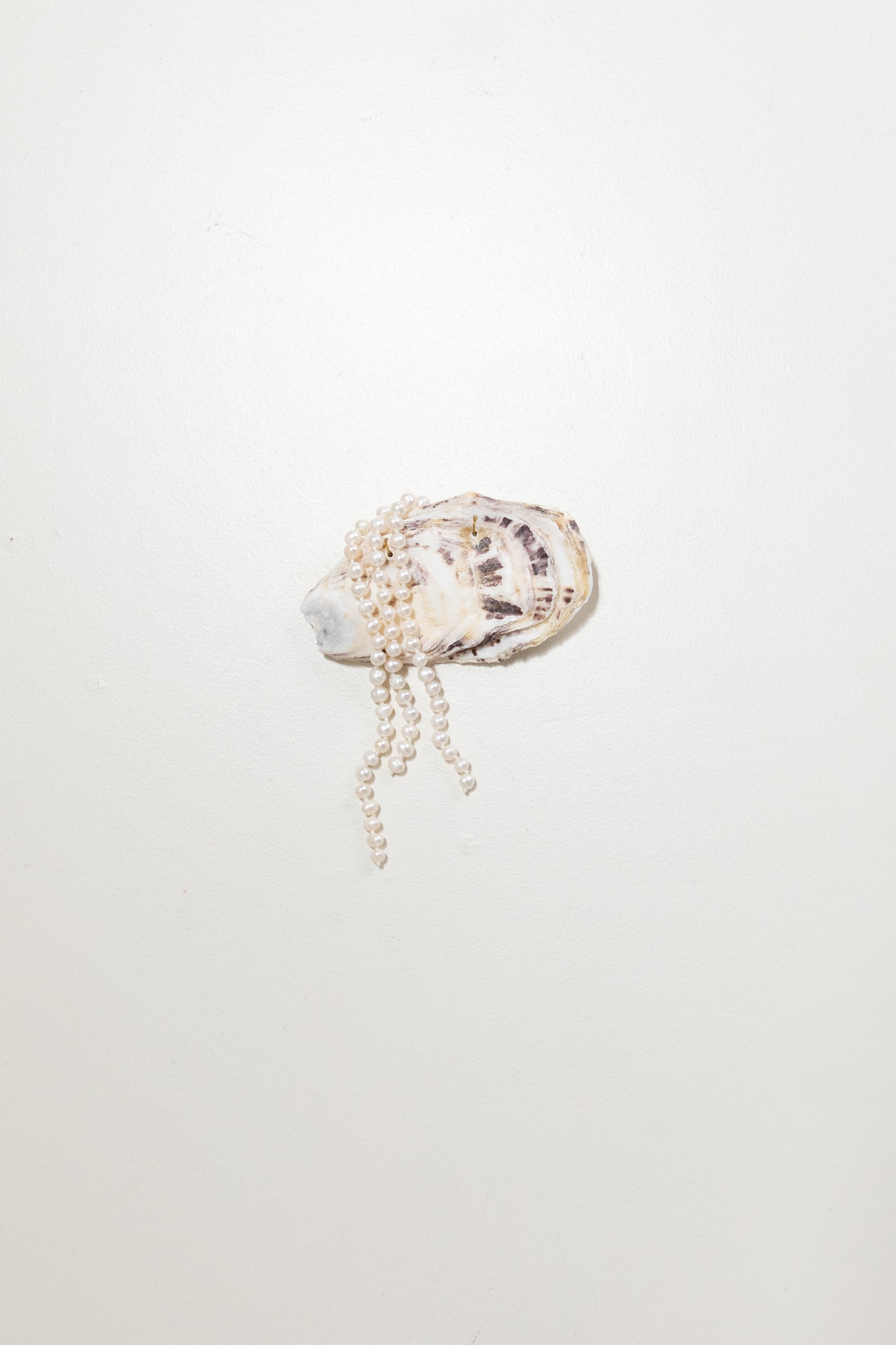PEARLY HAIR CLIP