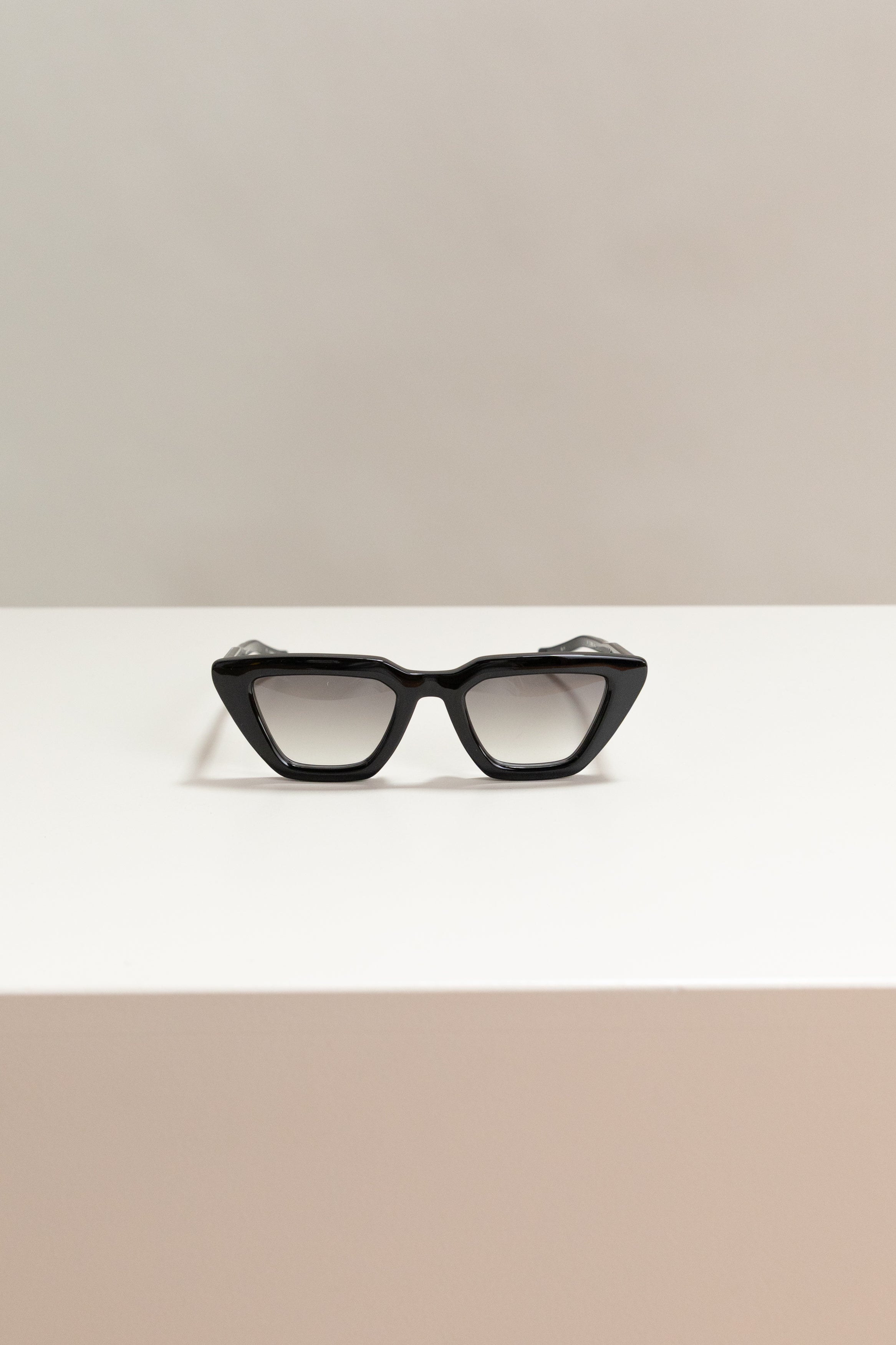 CYGNE IN BLACK