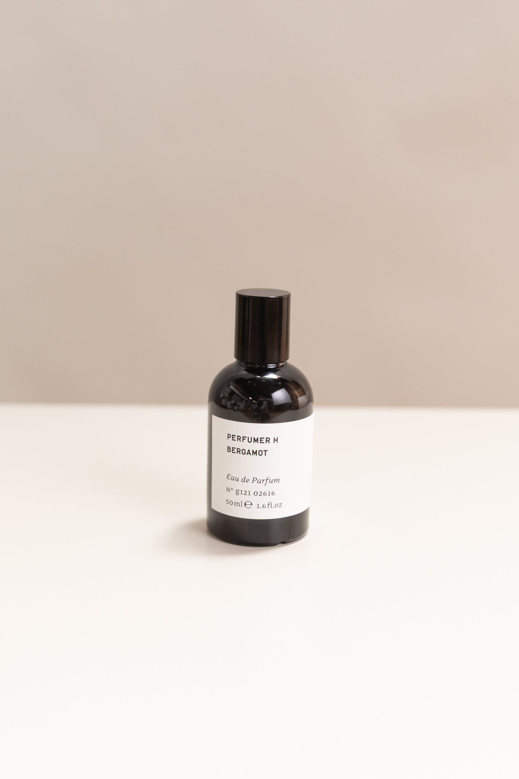 BERGAMOT