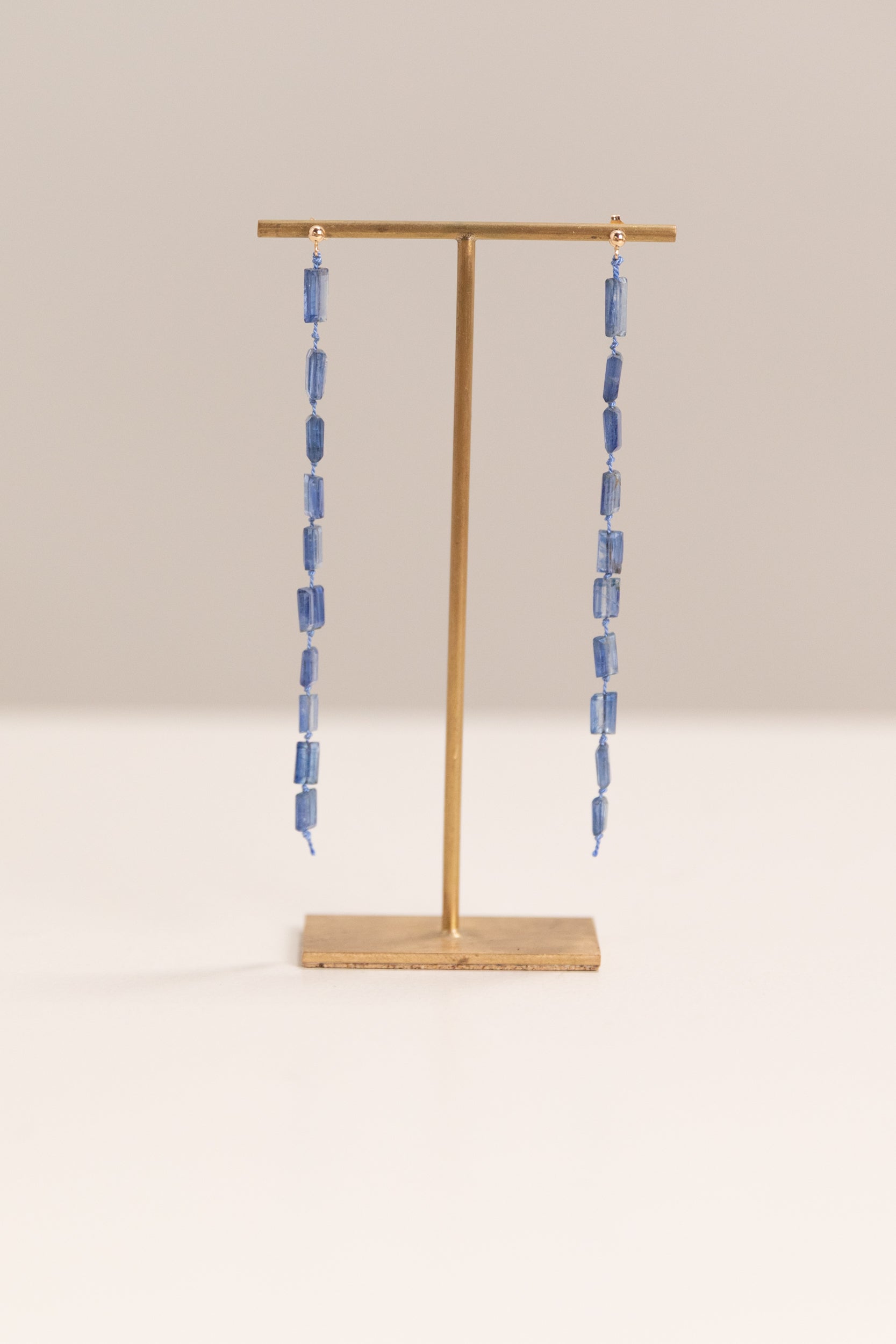 MIDNIGHT EARRINGS