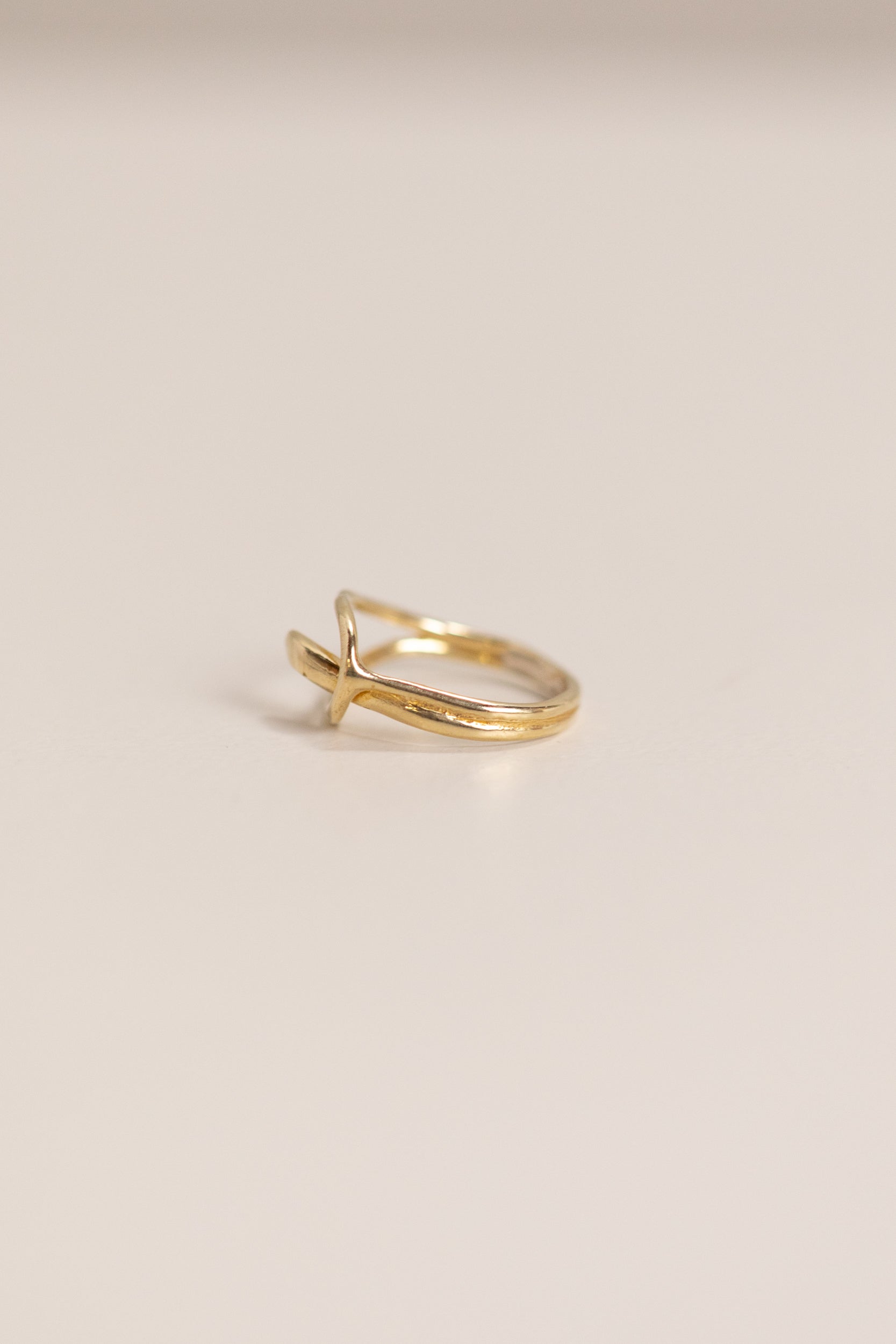 GATHER RING