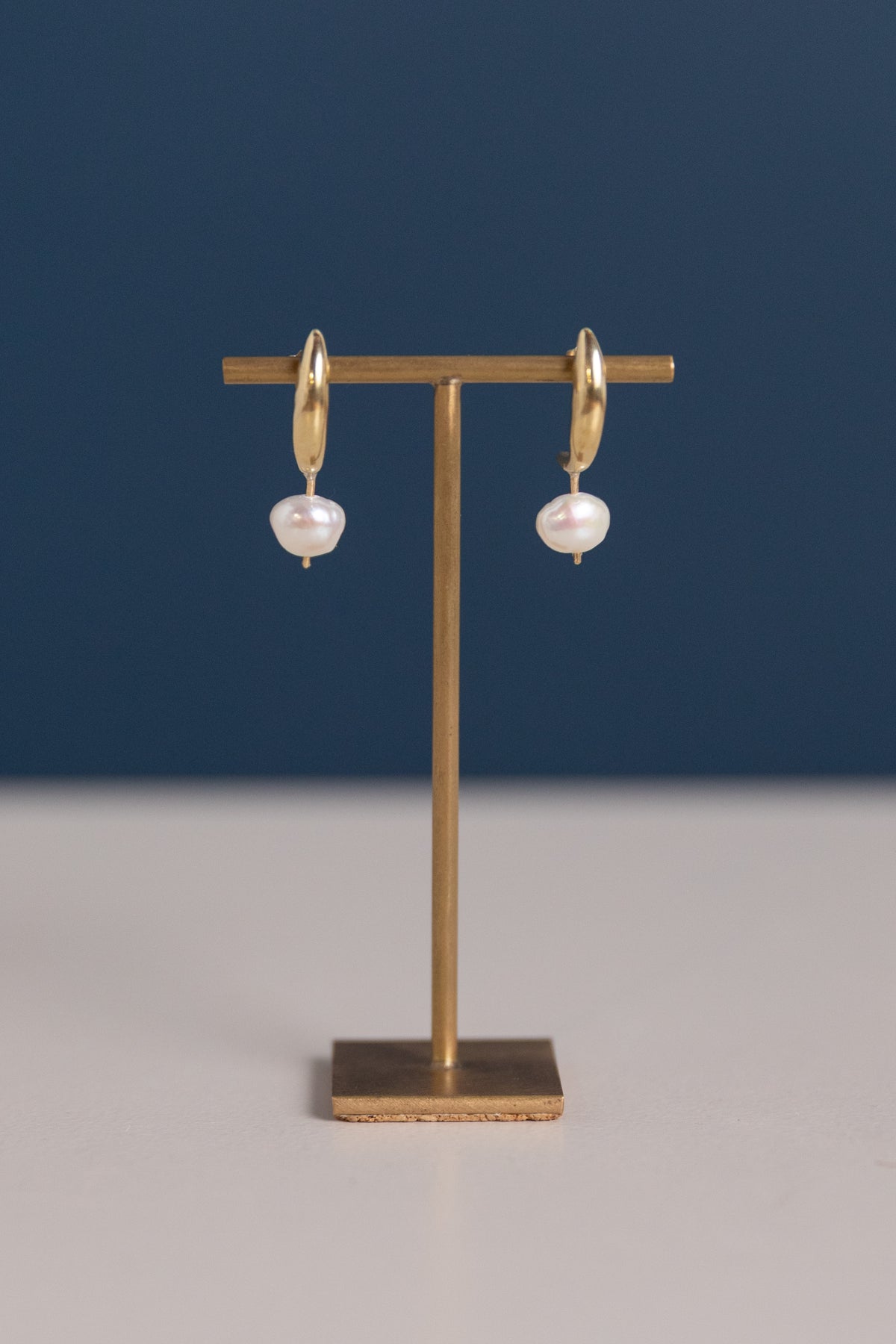 LU PEARL DROPS