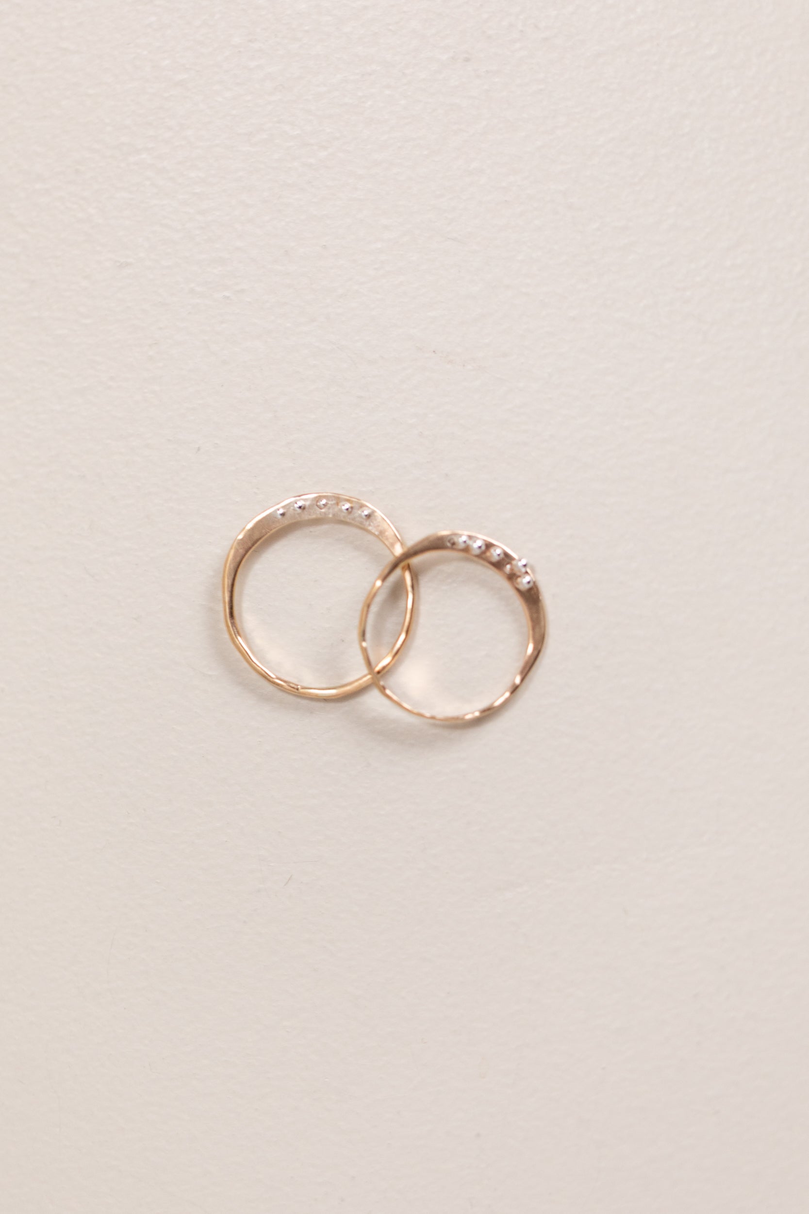 PETITE BIT RING