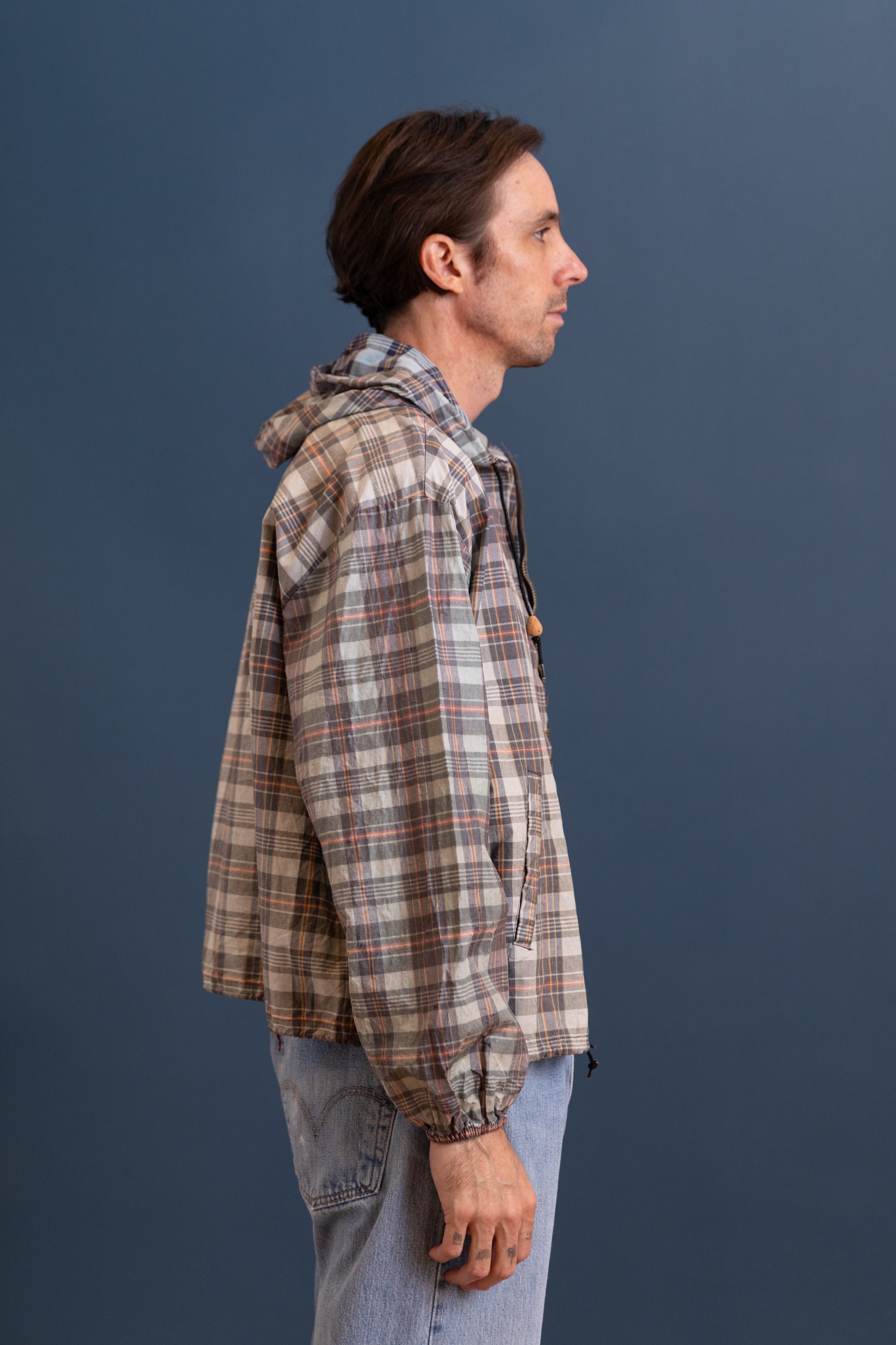 VINTAGE ANORAK 03