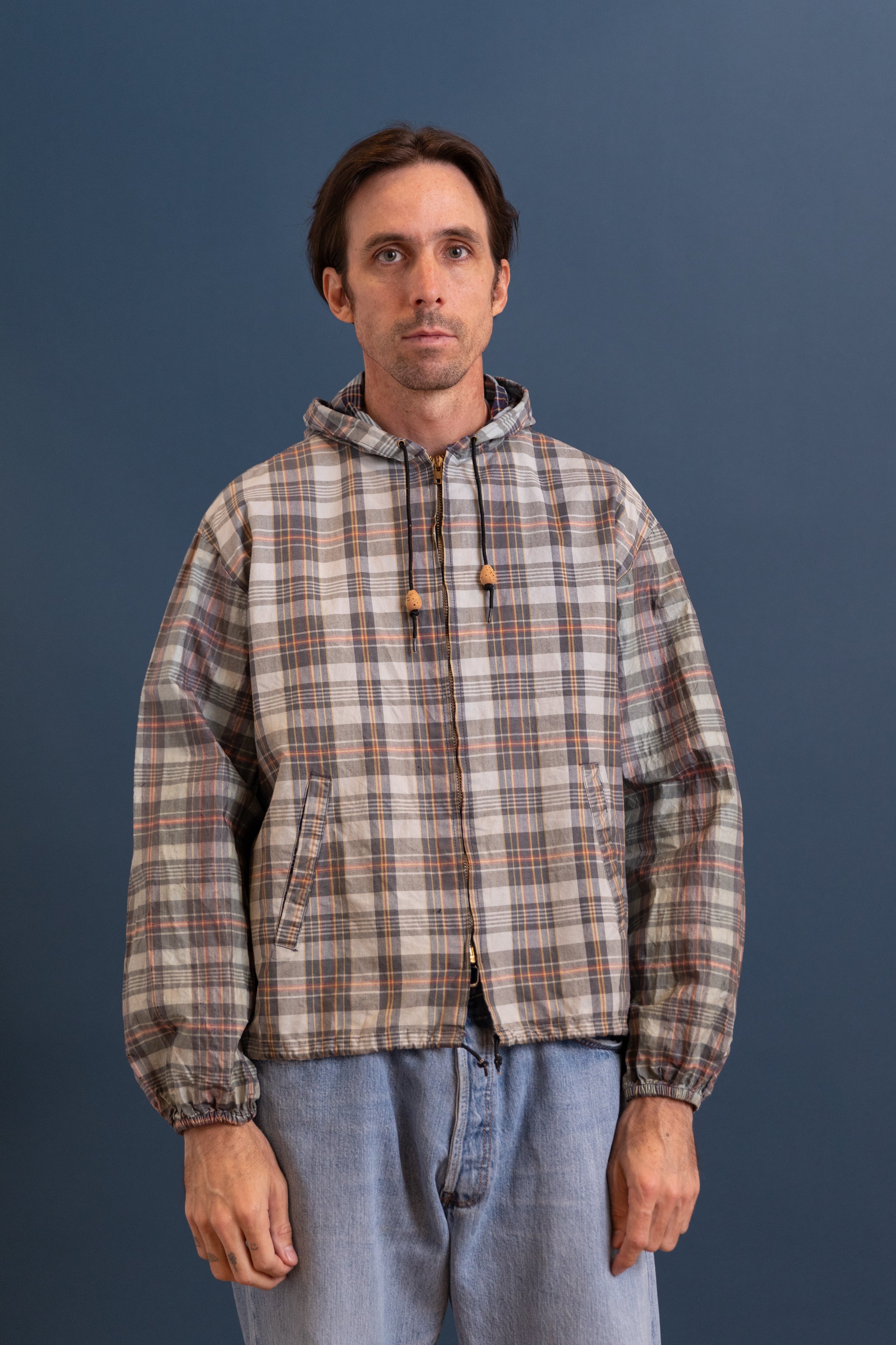 VINTAGE ANORAK 03