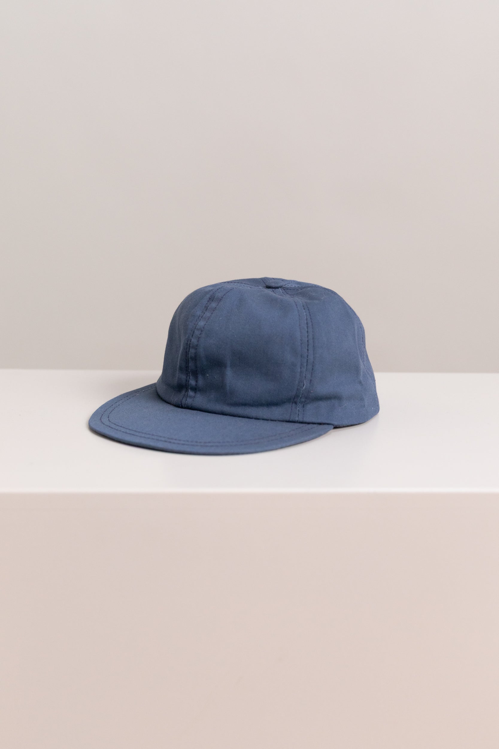 VINTAGE COTTON CAP 01