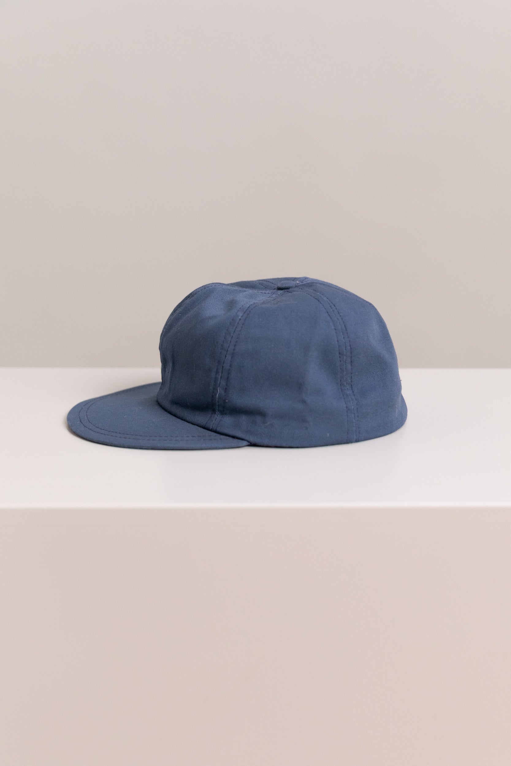 VINTAGE COTTON CAP 01