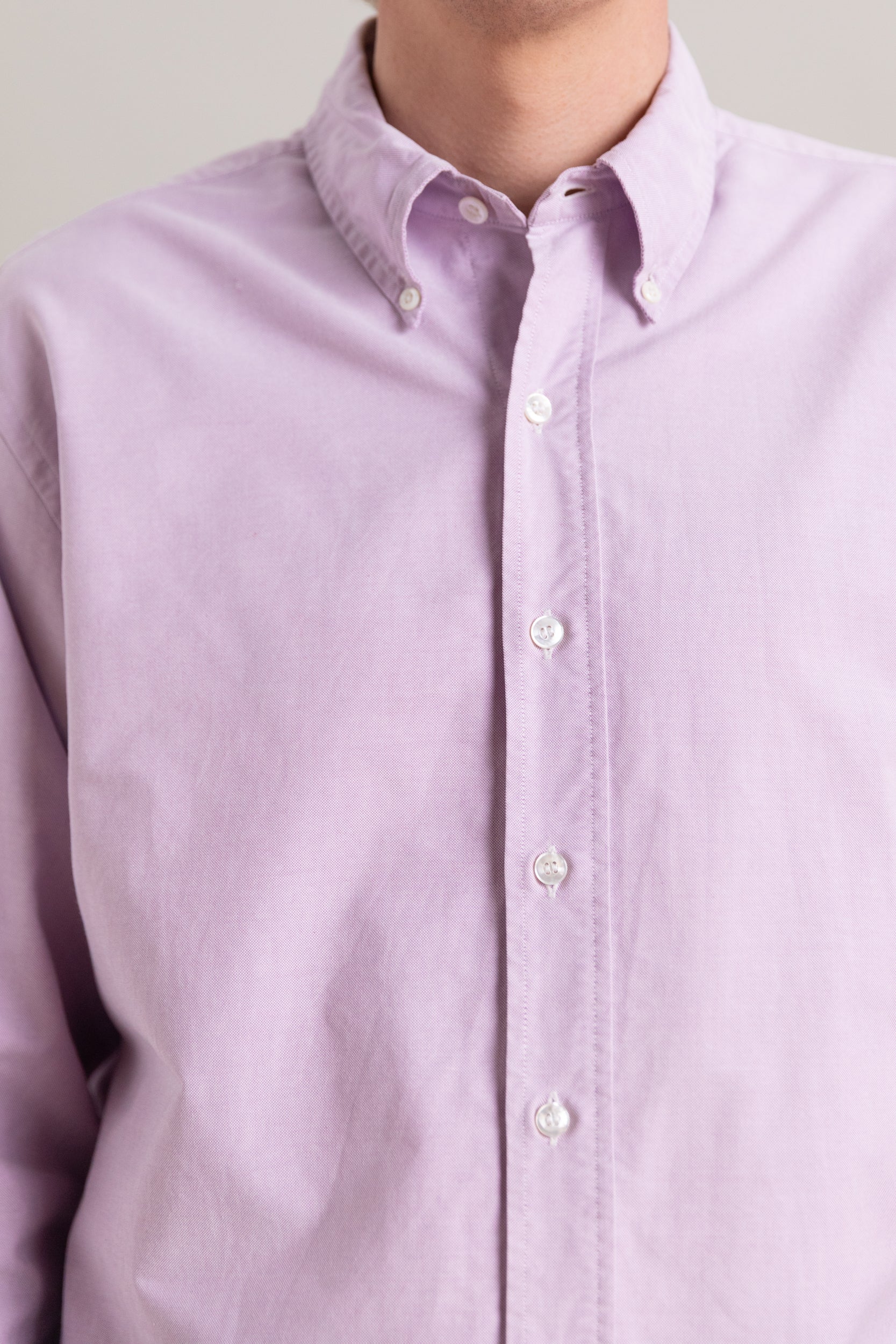 VINTAGE BUTTON UP SHIRT 09