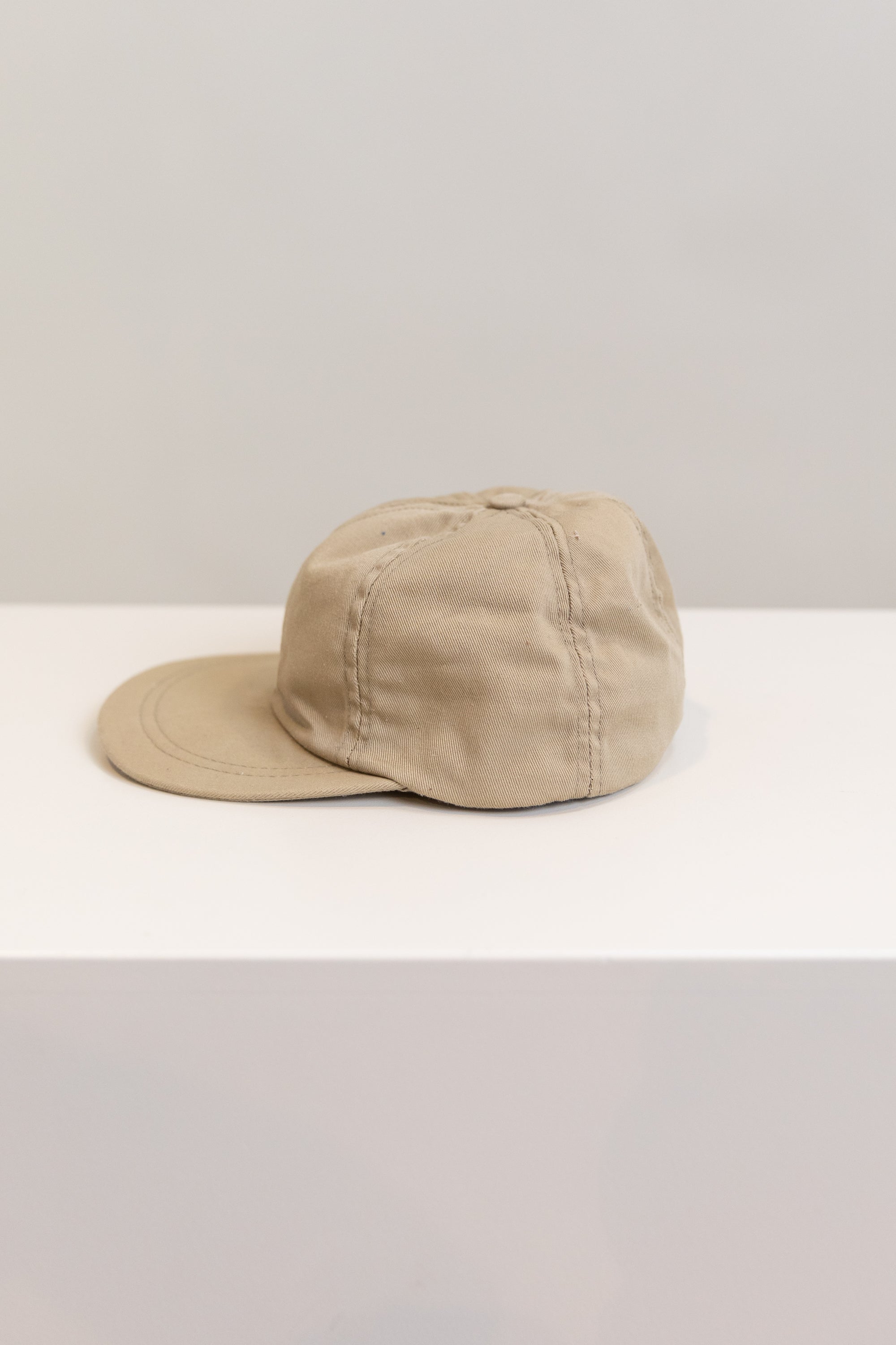 VINTAGE COTTON CAP 02