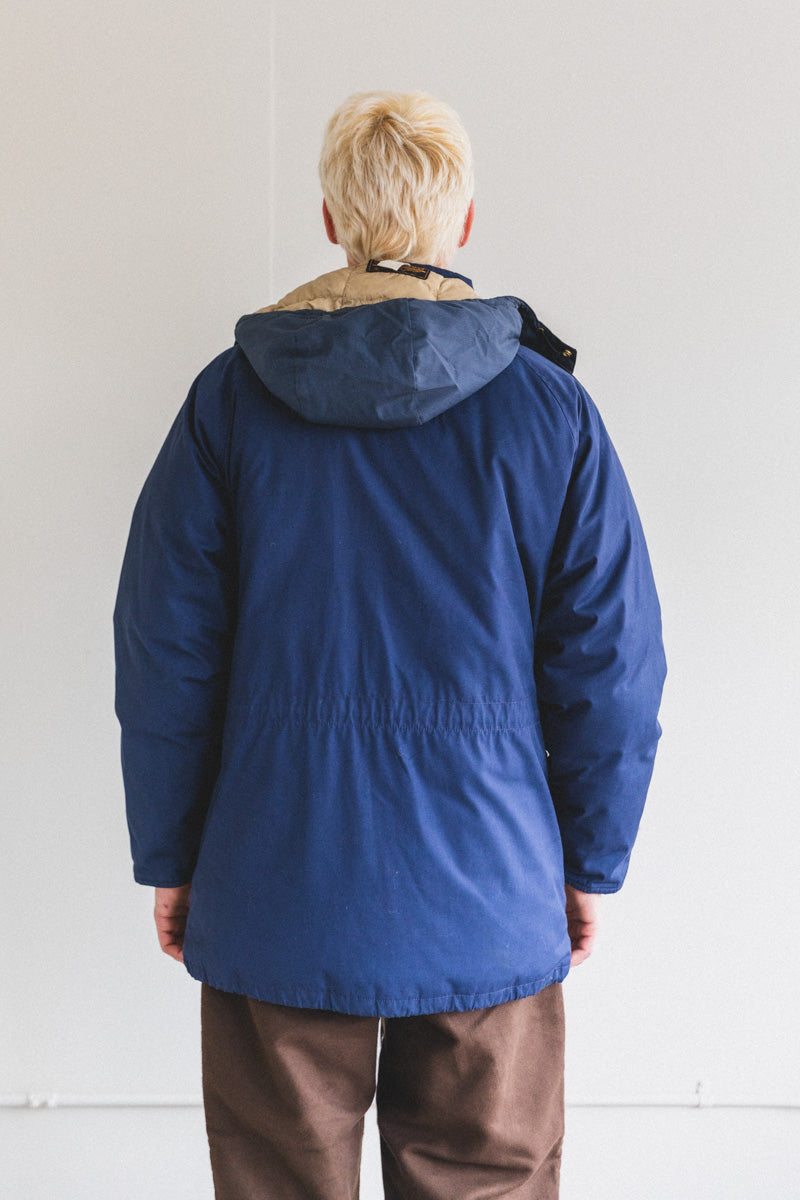 VINTAGE DOWN JACKET 41