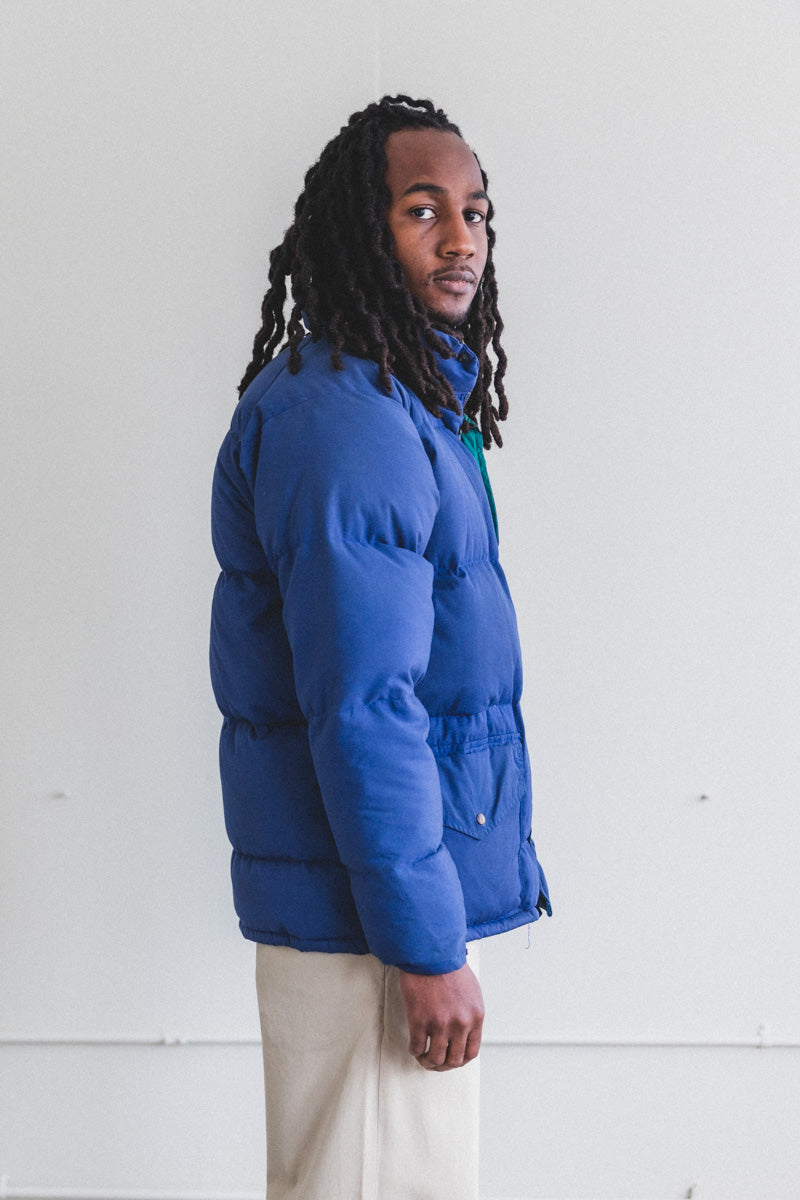 VINTAGE DOWN JACKET 42