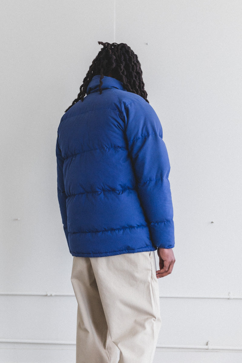 VINTAGE DOWN JACKET 42