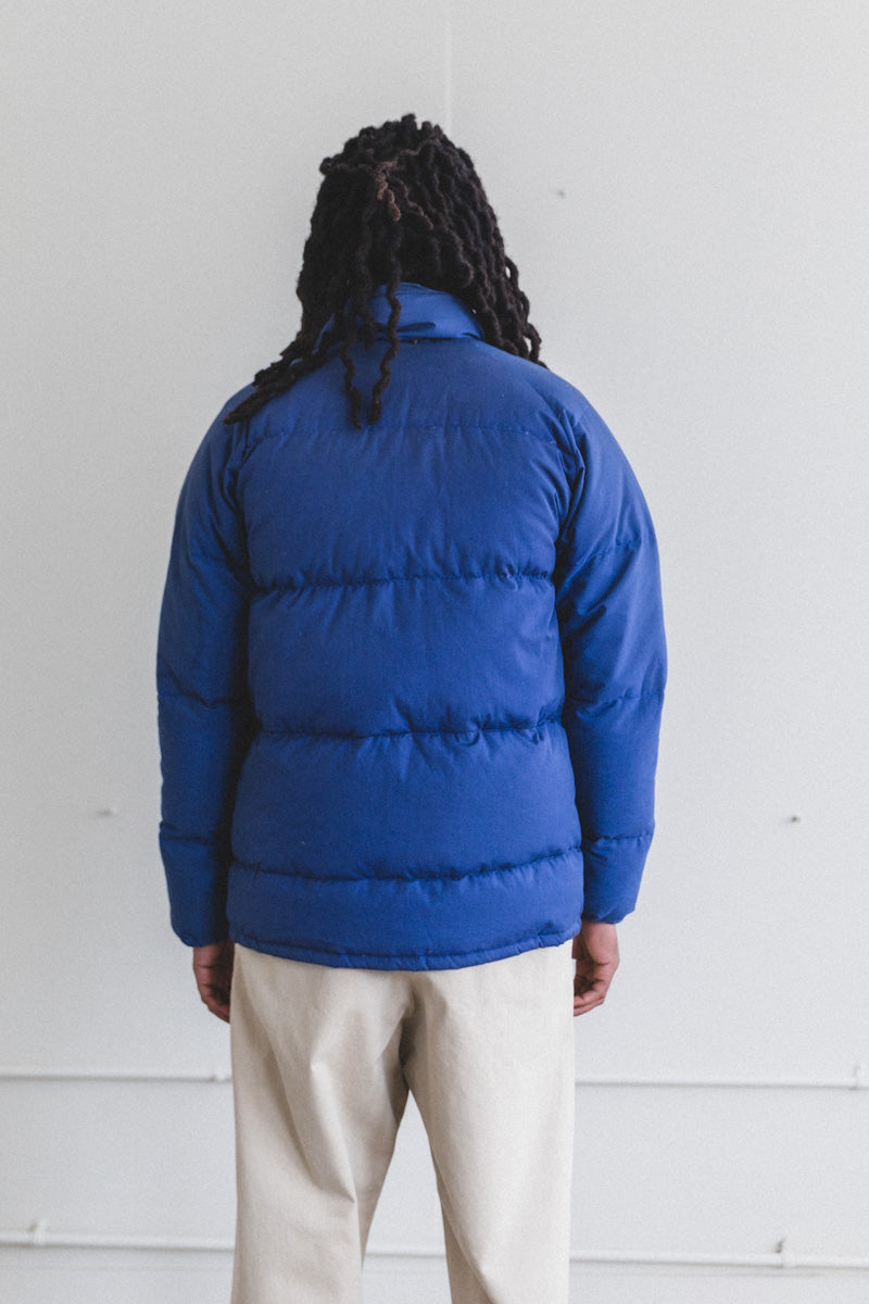 VINTAGE DOWN JACKET 42