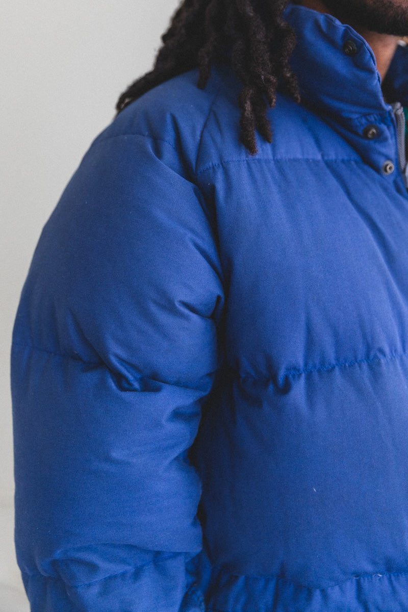 VINTAGE DOWN JACKET 42