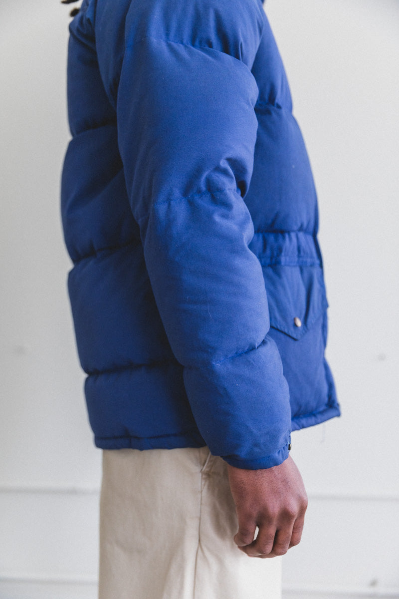 VINTAGE DOWN JACKET 42
