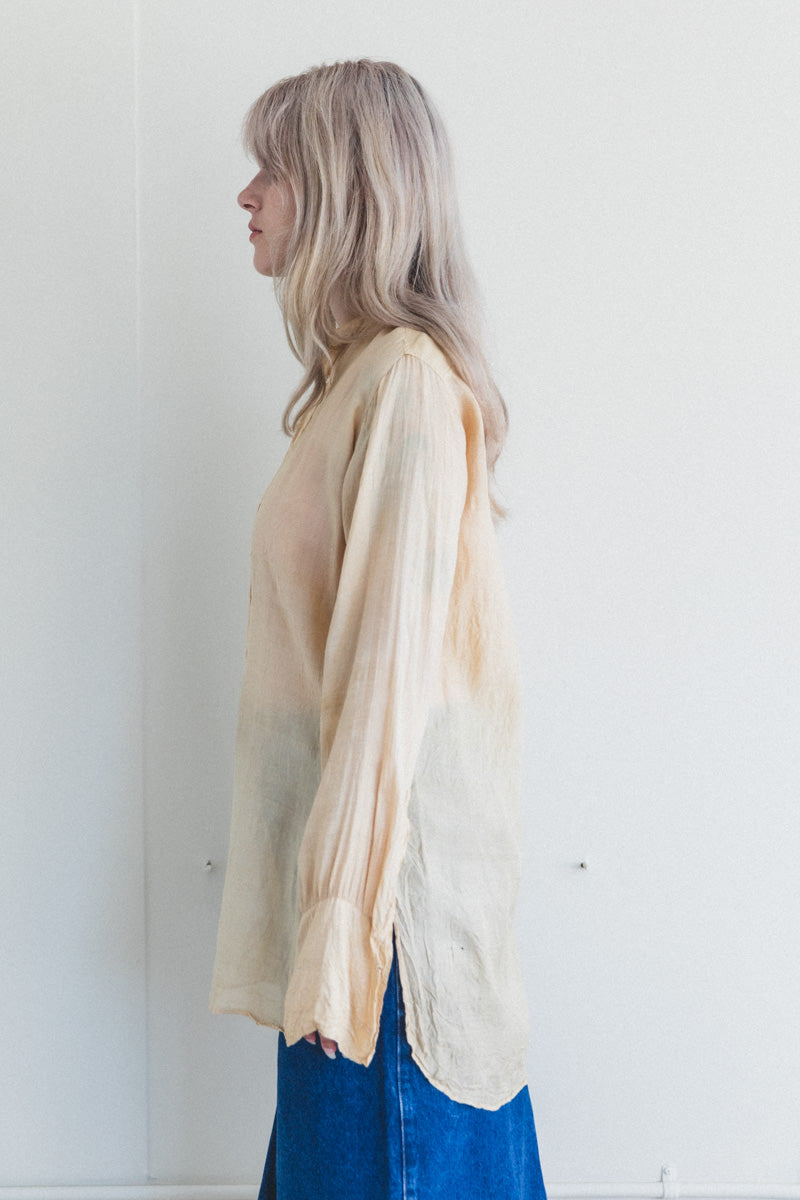 VINTAGE DRESS SHIRT 12