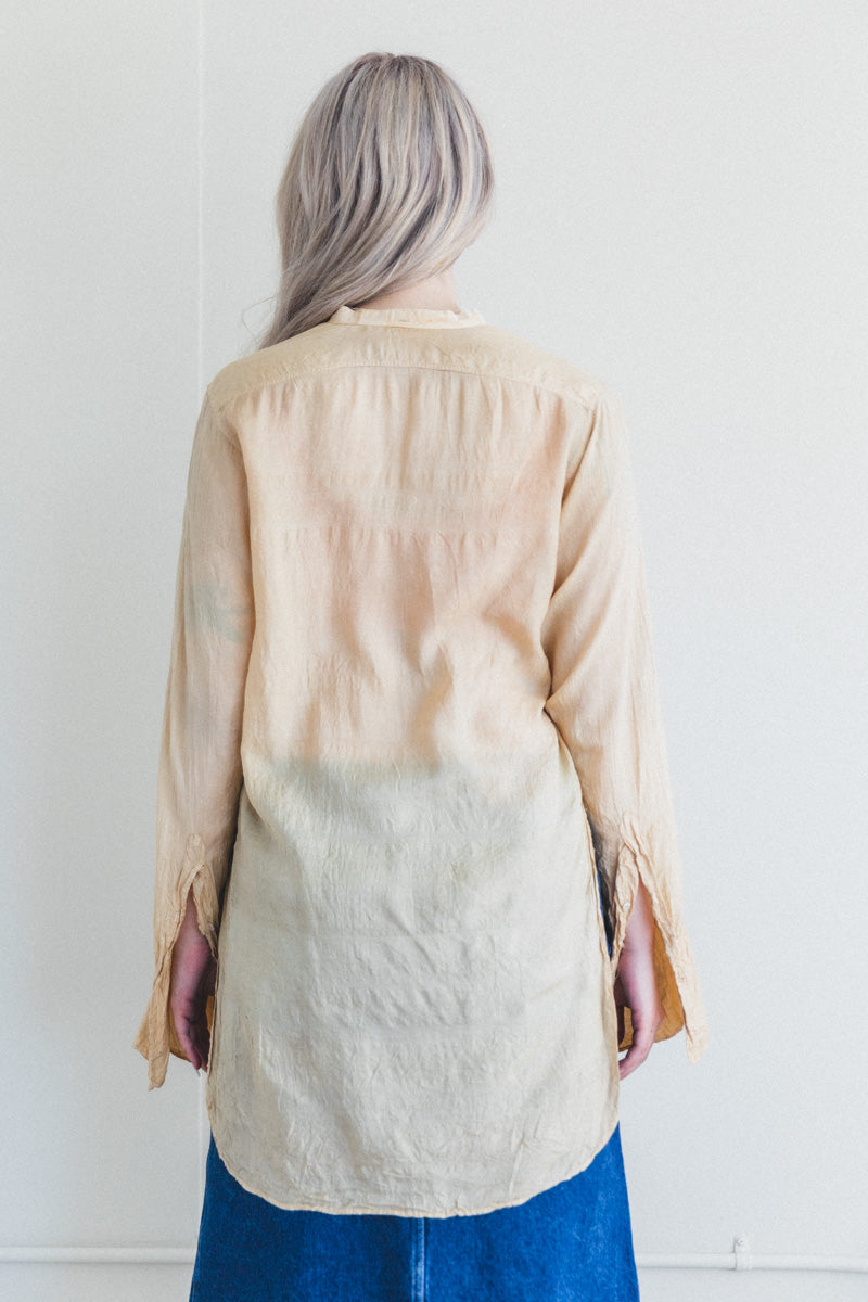 VINTAGE DRESS SHIRT 12