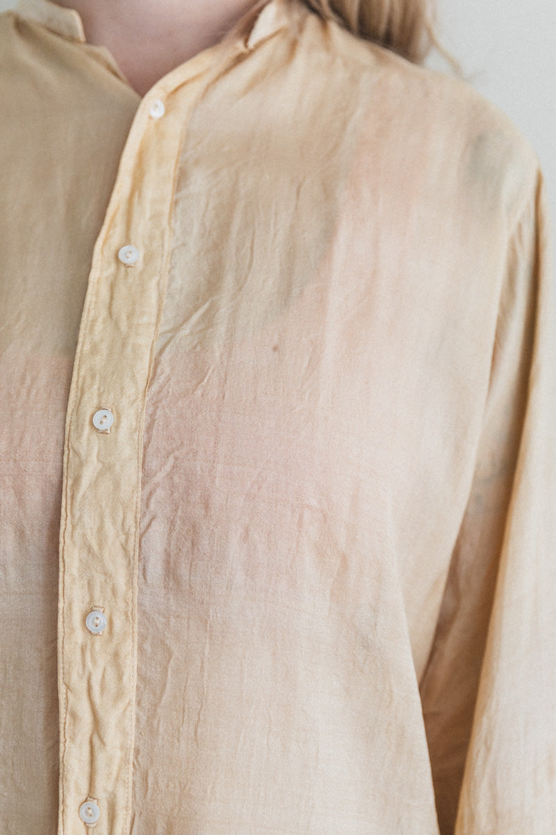 VINTAGE DRESS SHIRT 12