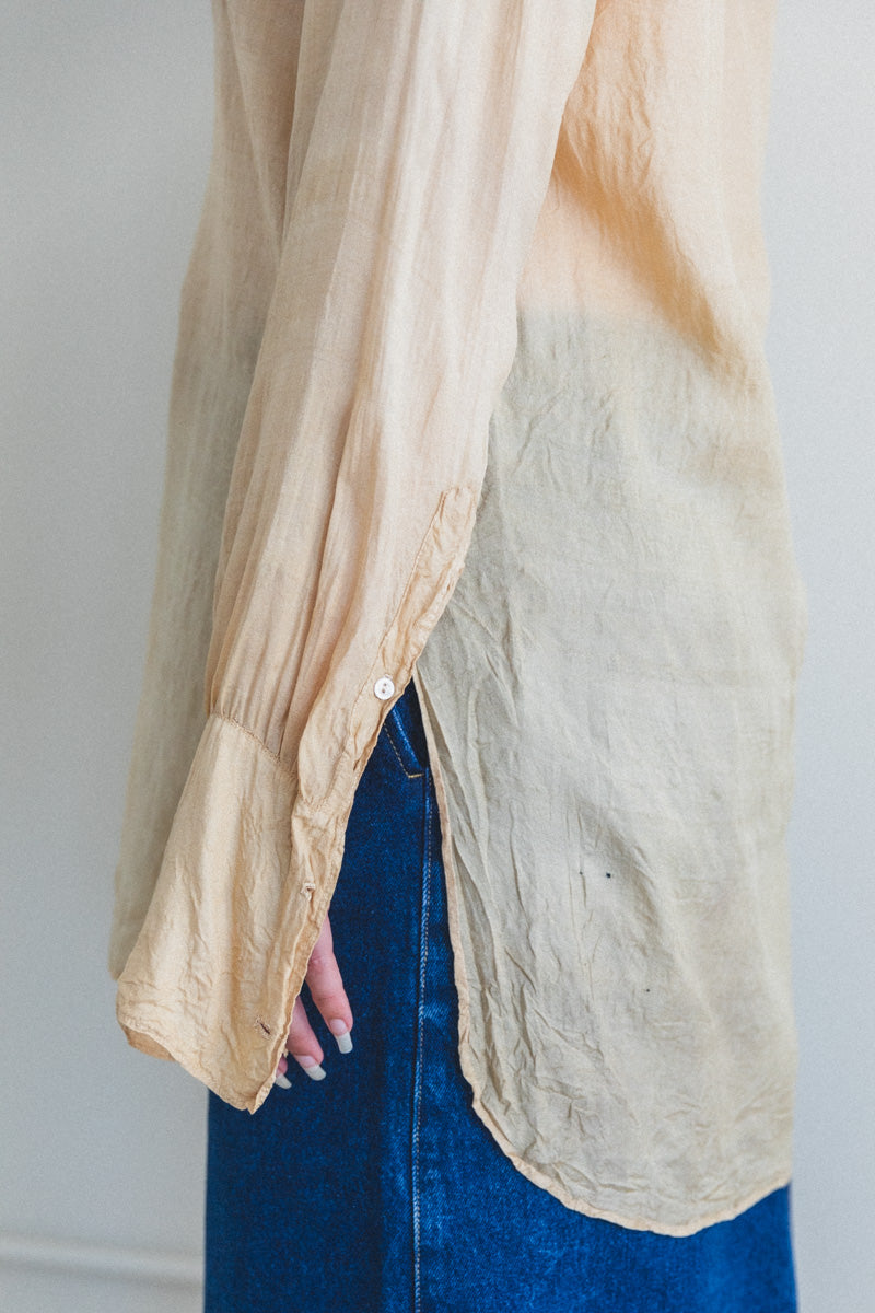 VINTAGE DRESS SHIRT 12