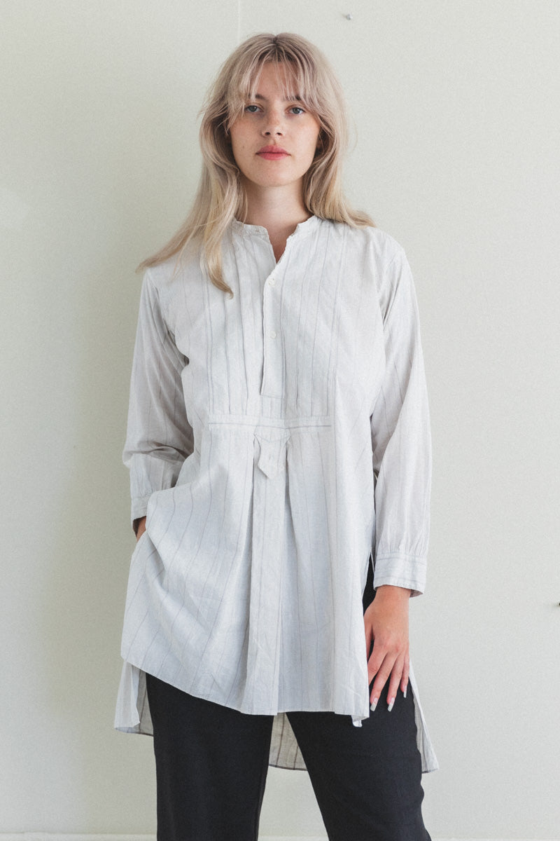 VINTAGE DRESS SHIRT 15