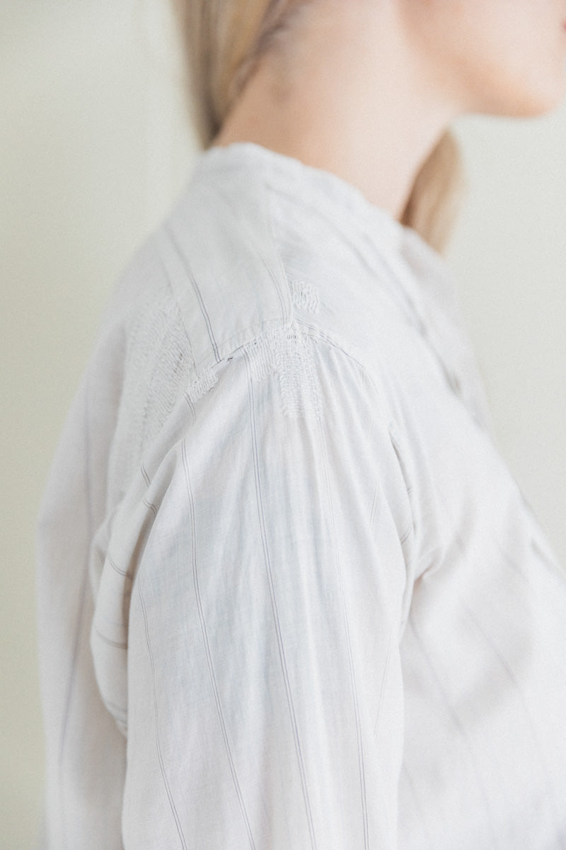 VINTAGE DRESS SHIRT 15