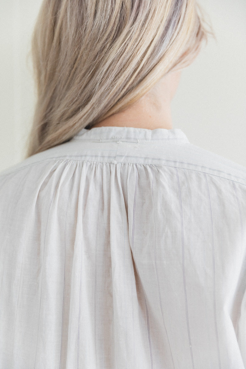 VINTAGE DRESS SHIRT 15