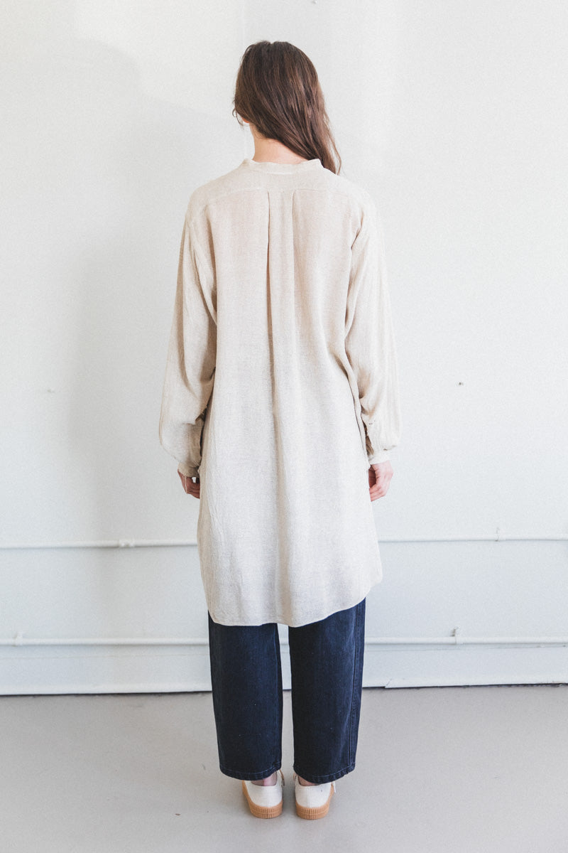 VINTAGE DRESS SHIRT 18